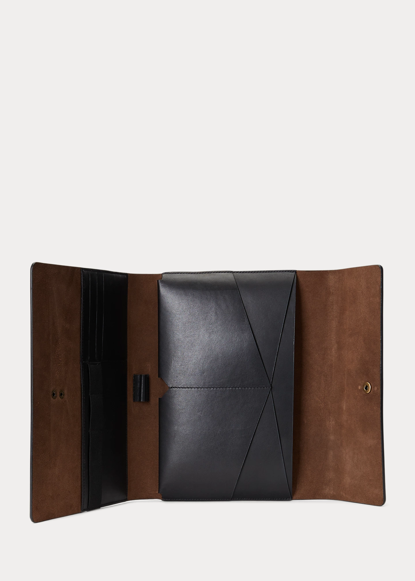 Leather Tech Case