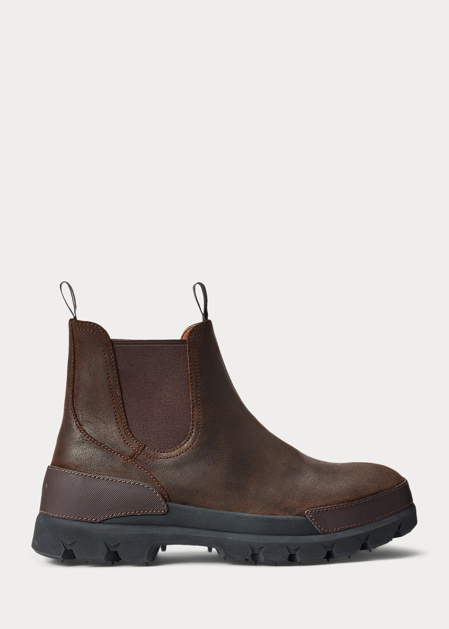 Oslo Suede Chelsea Boot