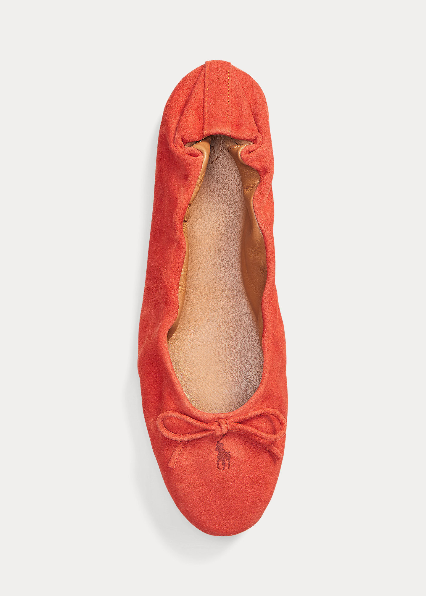 The Suede Pony Ballet