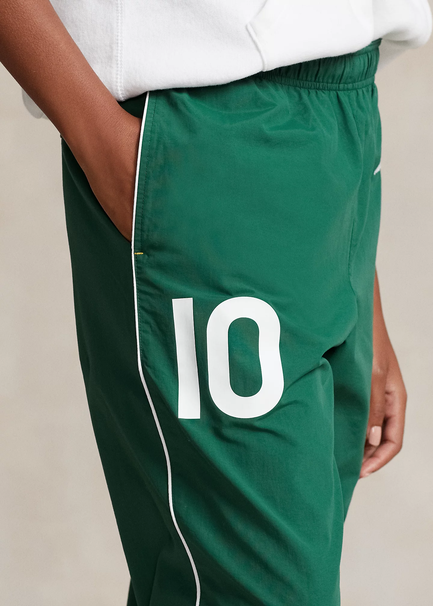 Polo Sport Warm-Up Pant