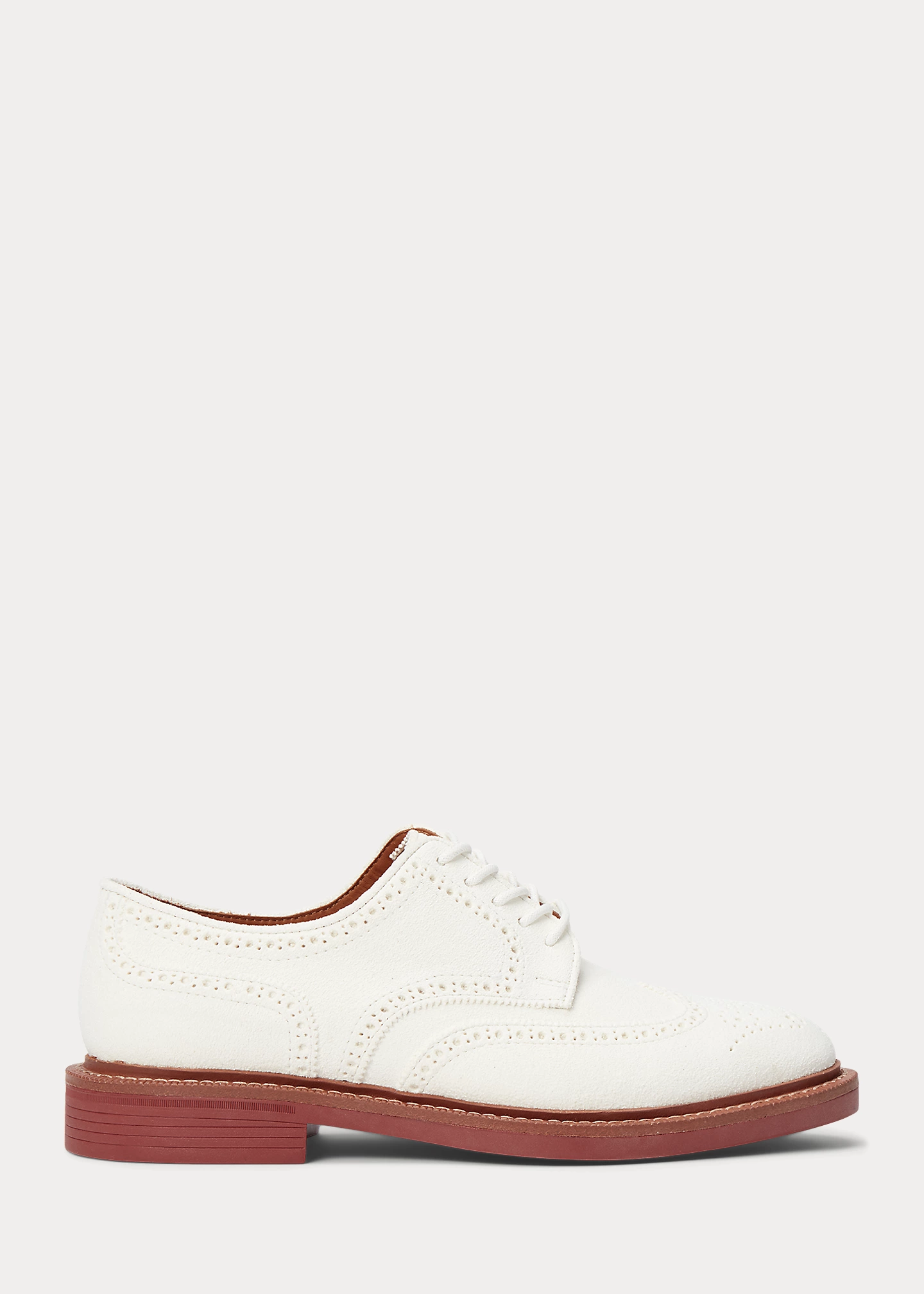 Wingtip Oxford