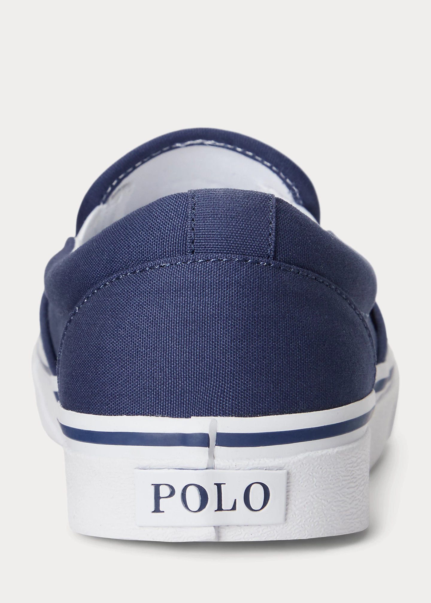 Keaton Polo Bear Slip-On Sneaker