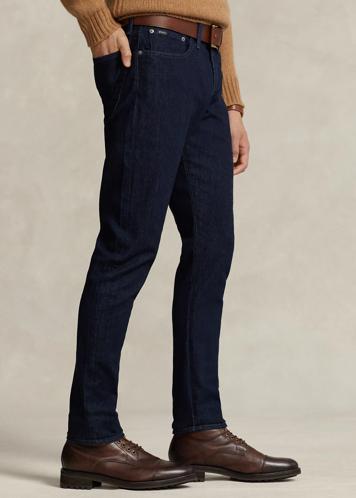 Parkside Active Taper Performance Jean