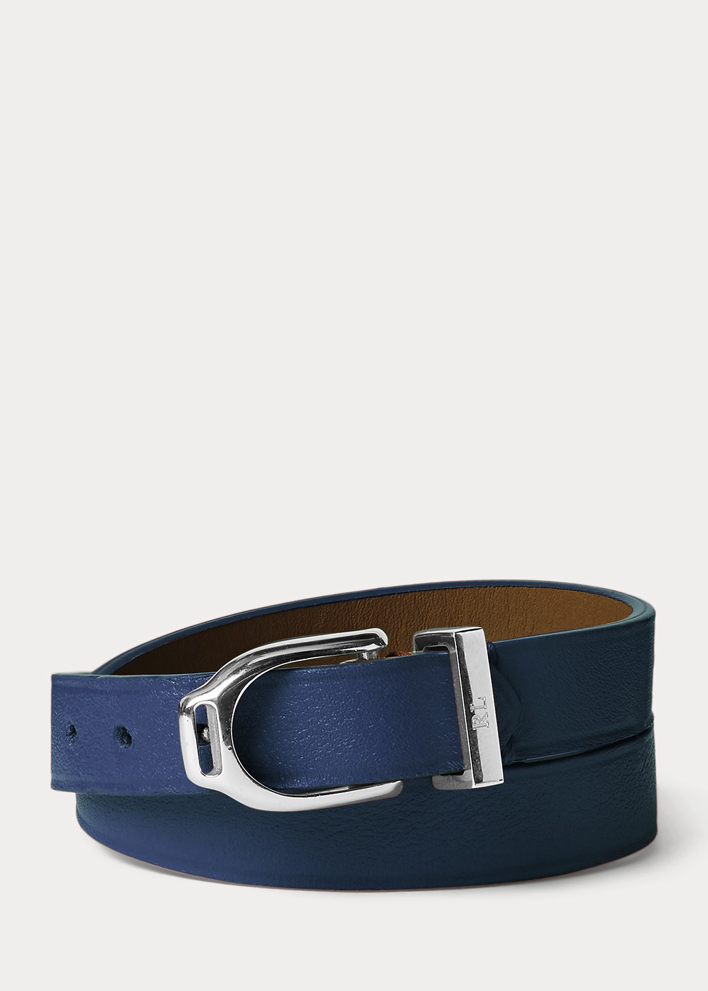 Welington Double-Wrap Skinny Bracelet