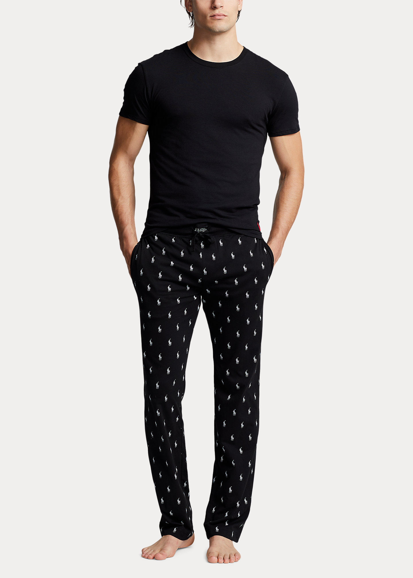 4D Flex Cooling Crew Undershirt 3-Pack