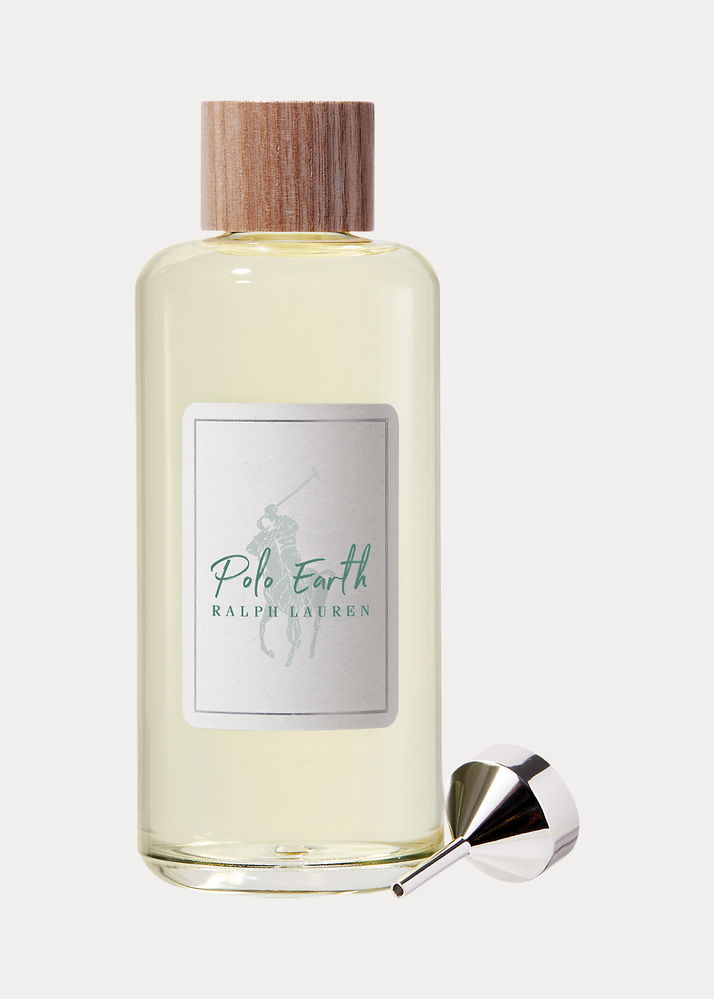 Polo Earth 200 mL Eau de Toilette Refill