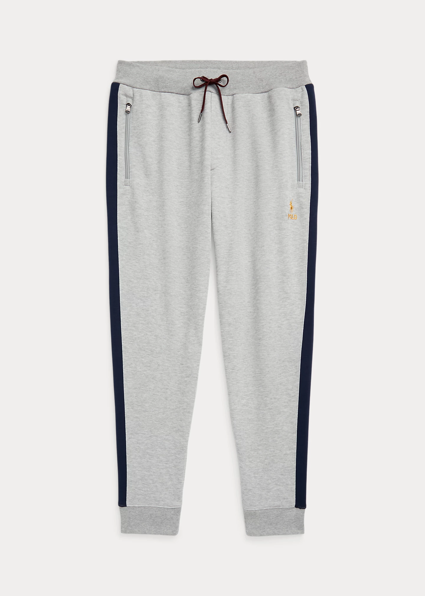 Double-Knit Jogger Pant