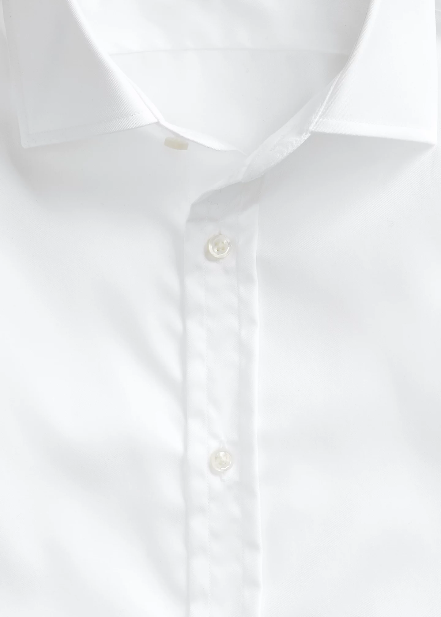 Easy Care Twill Shirt