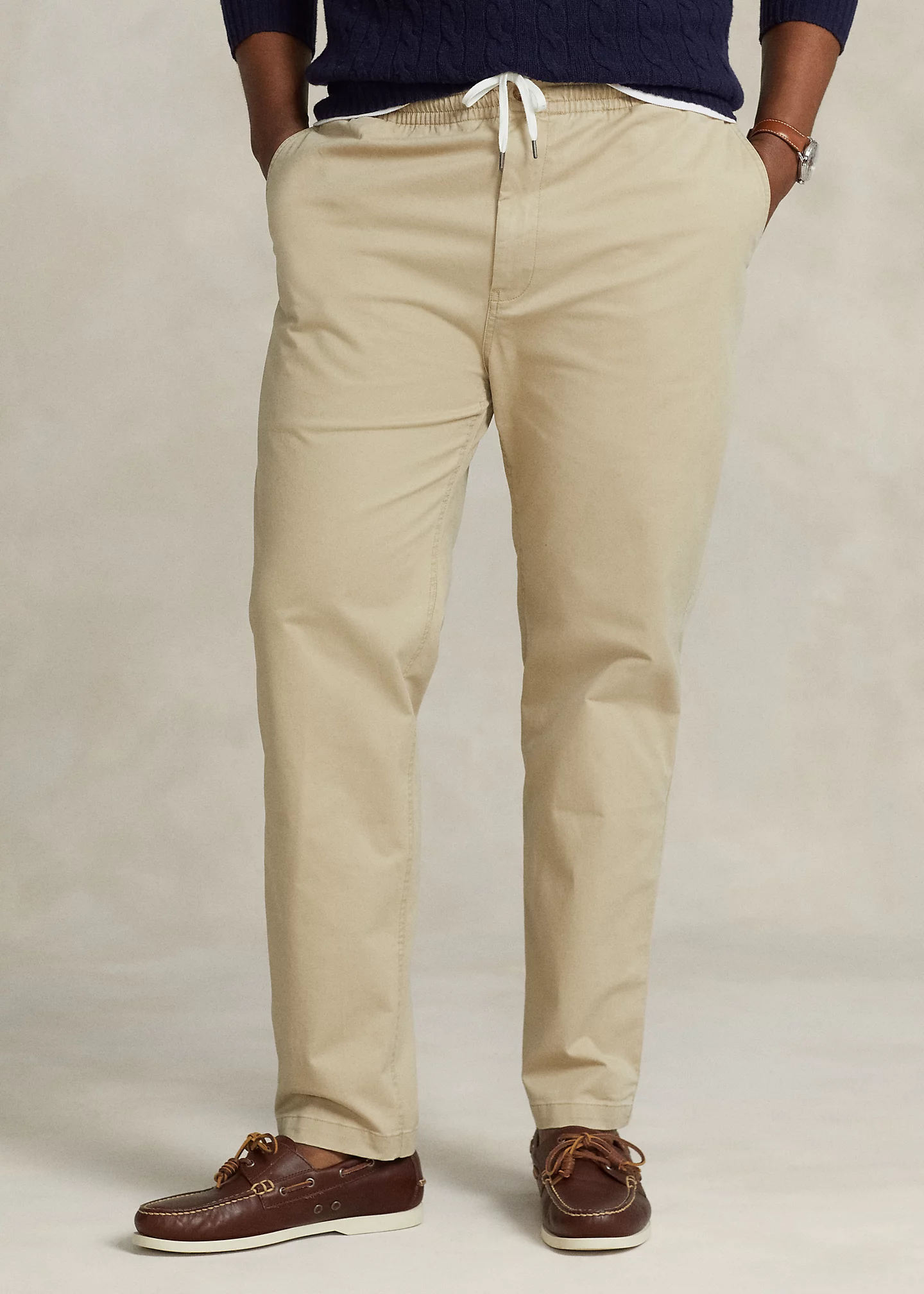 Polo Prepster Stretch Classic Fit Pant