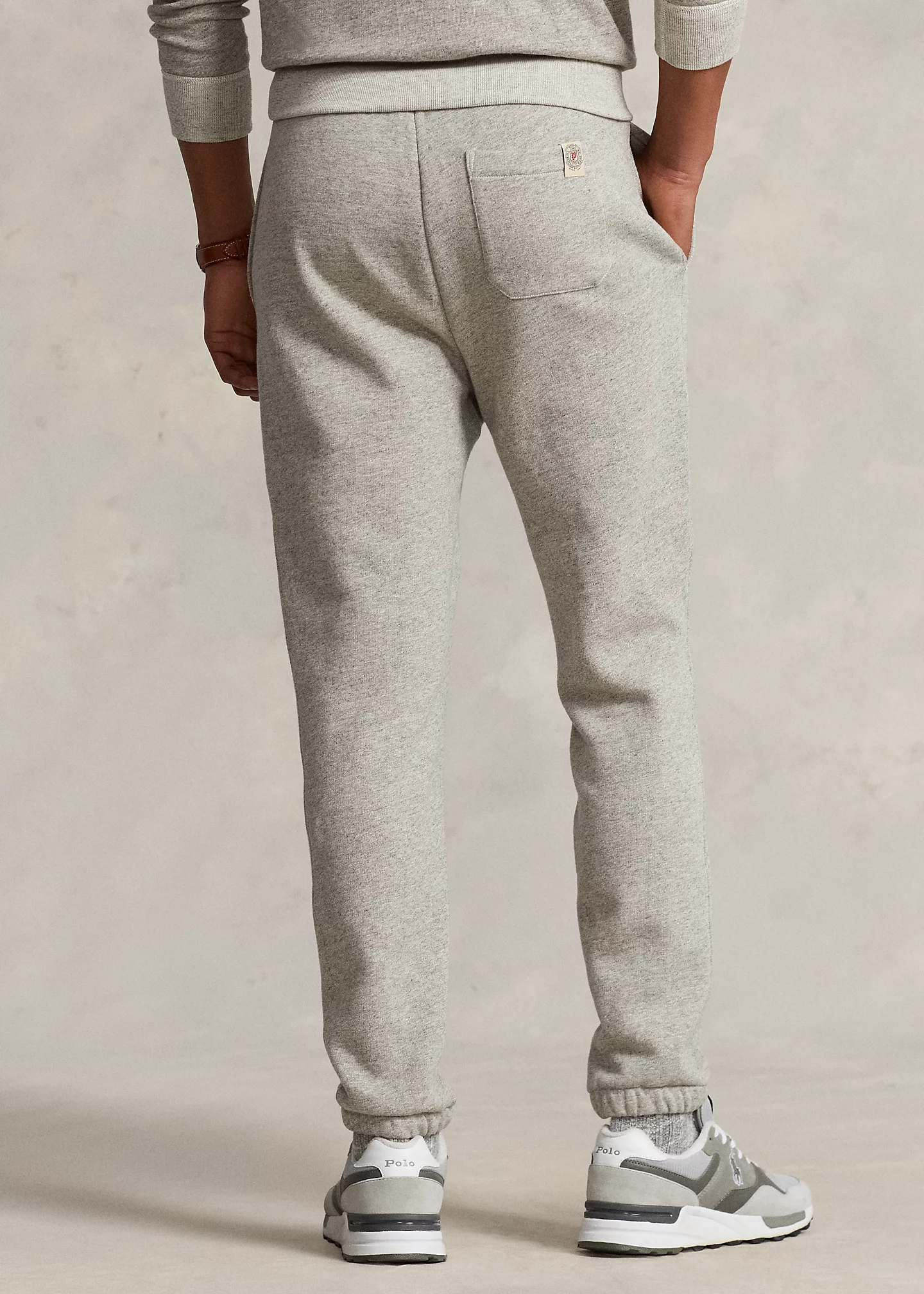 Fleece Sweatpant