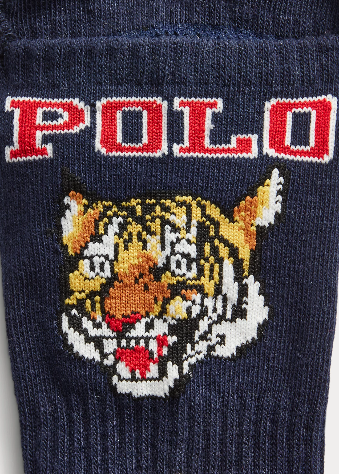 Tiger Low-Cut-Sock 3-Pack