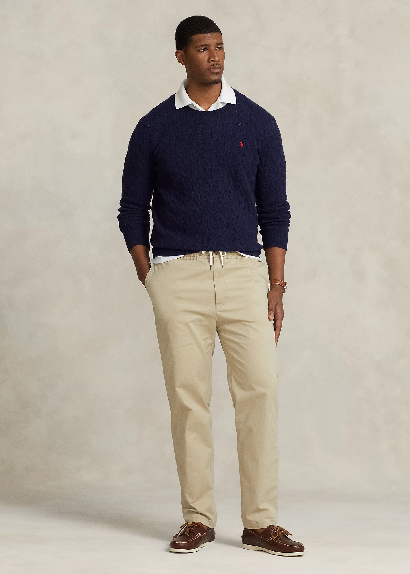 Polo Prepster Stretch Classic Fit Pant
