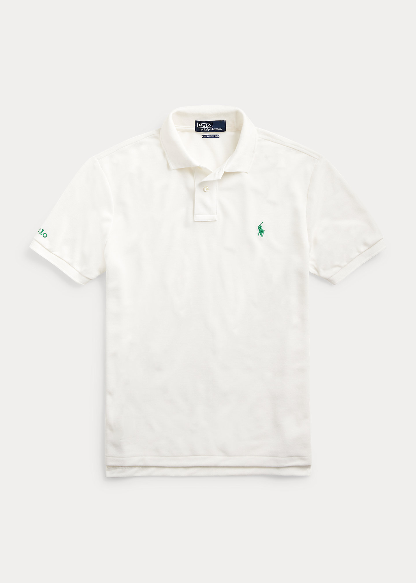 The Earth Polo