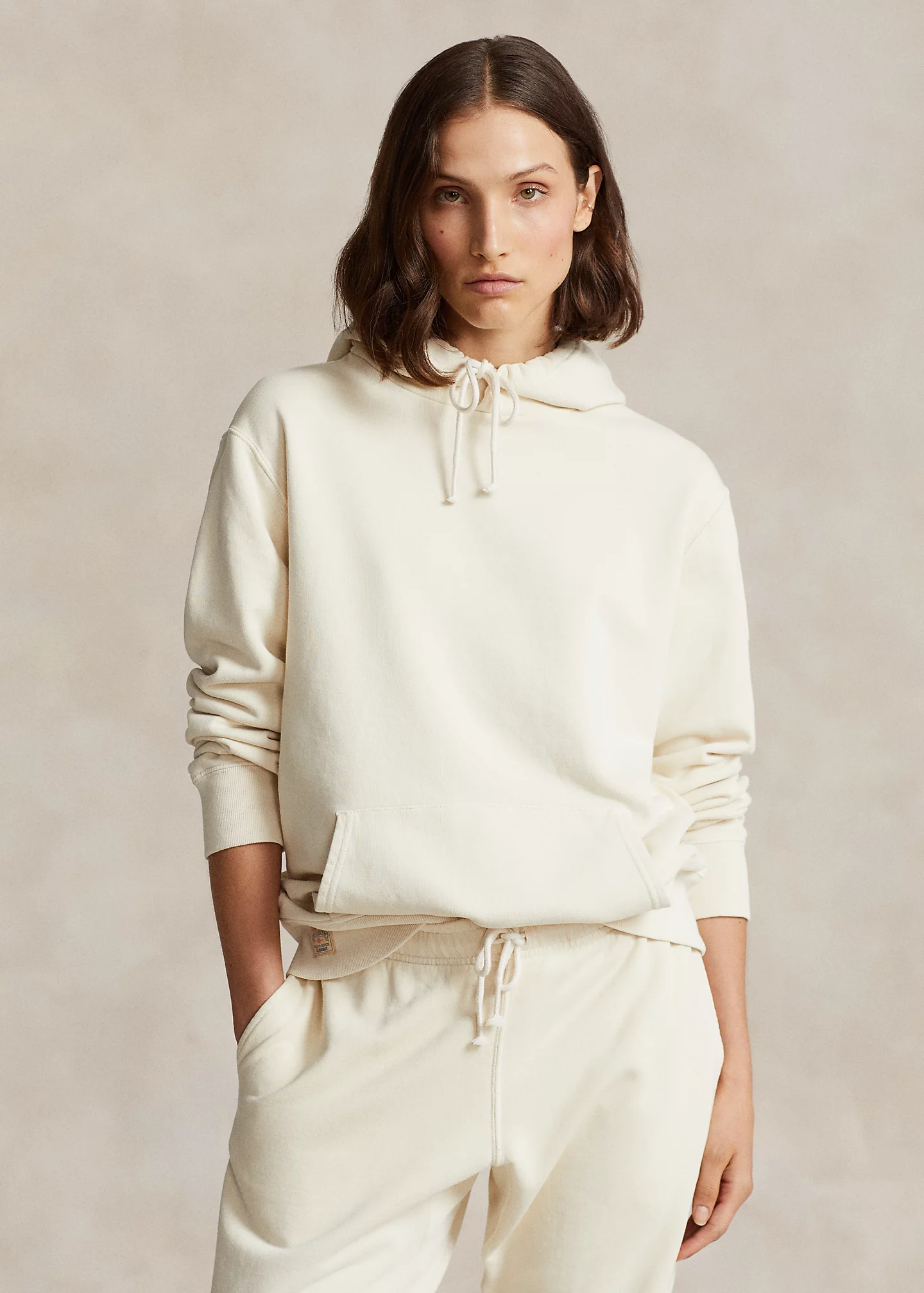 Polo x Element Fleece Hoodie