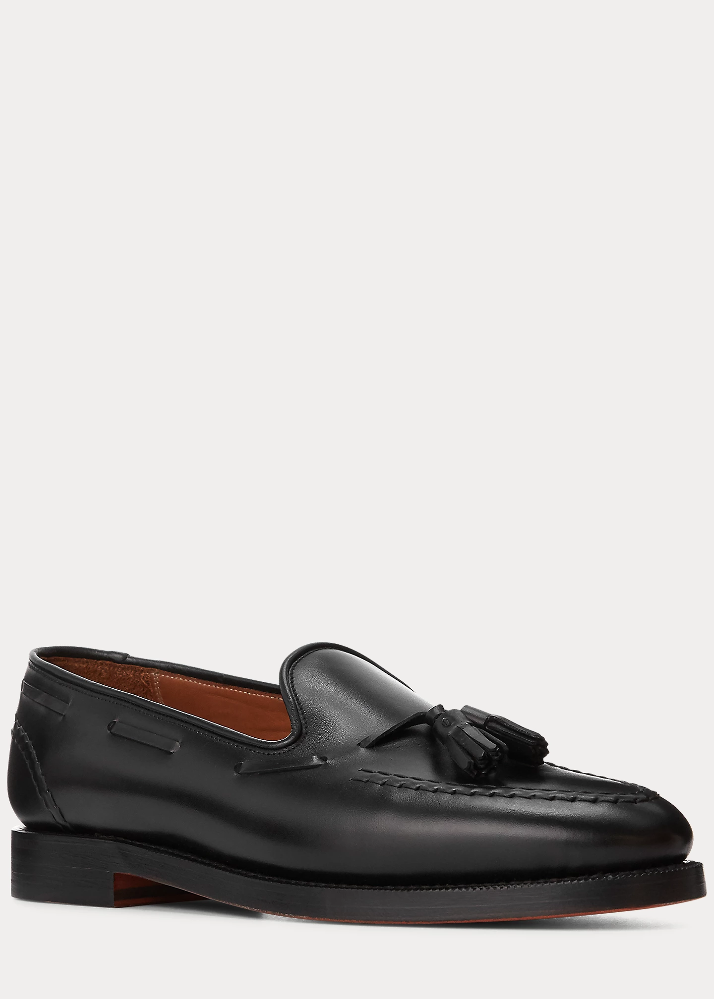Booth Calfskin Loafer