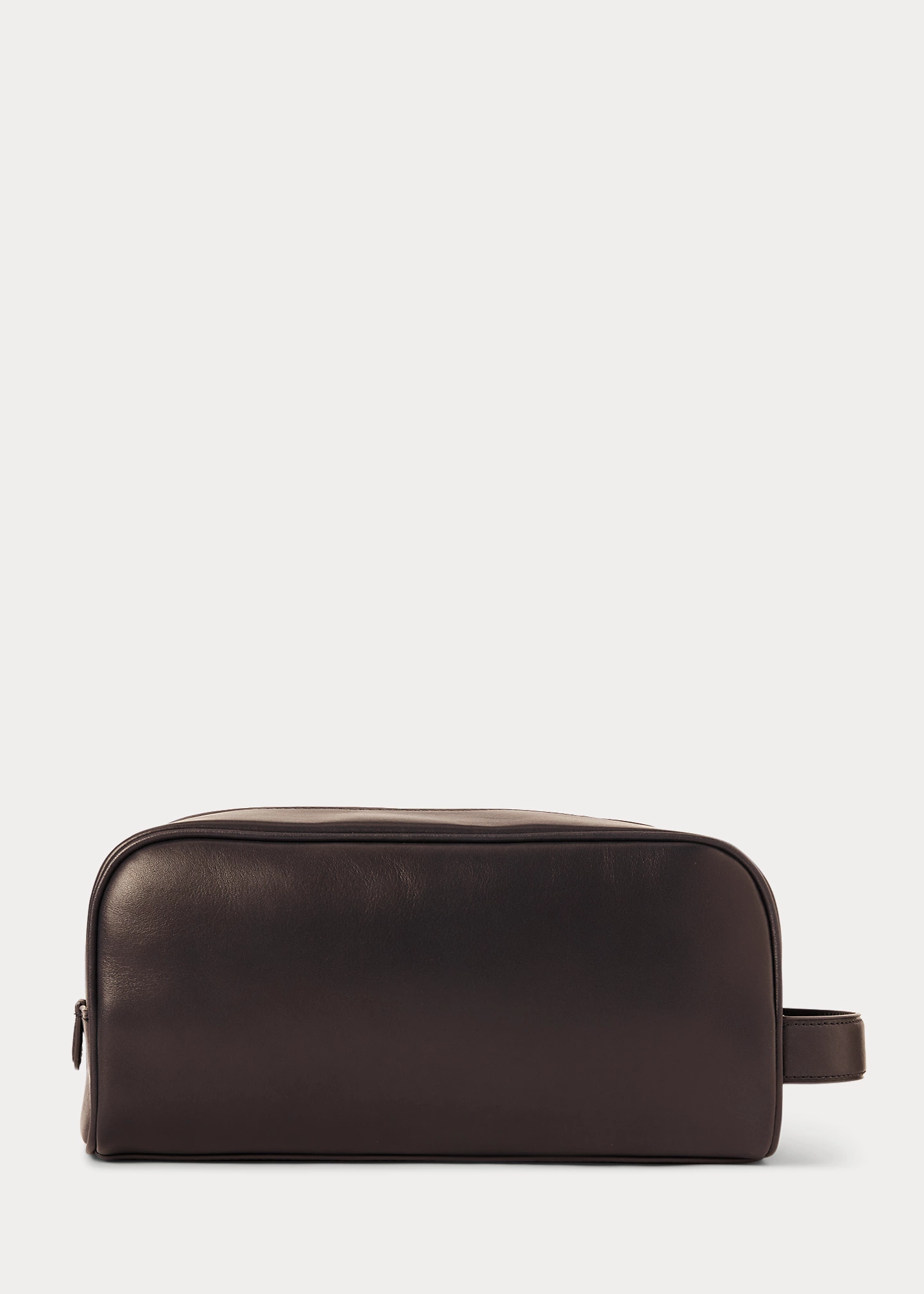 Leather Travel Case