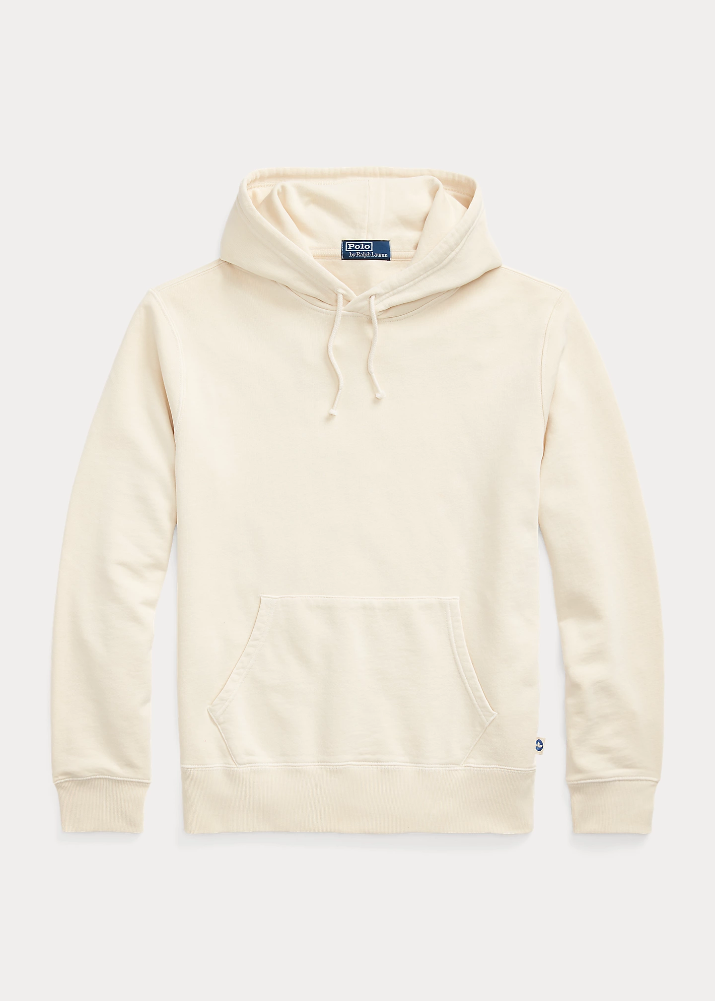 Fleece Hoodie