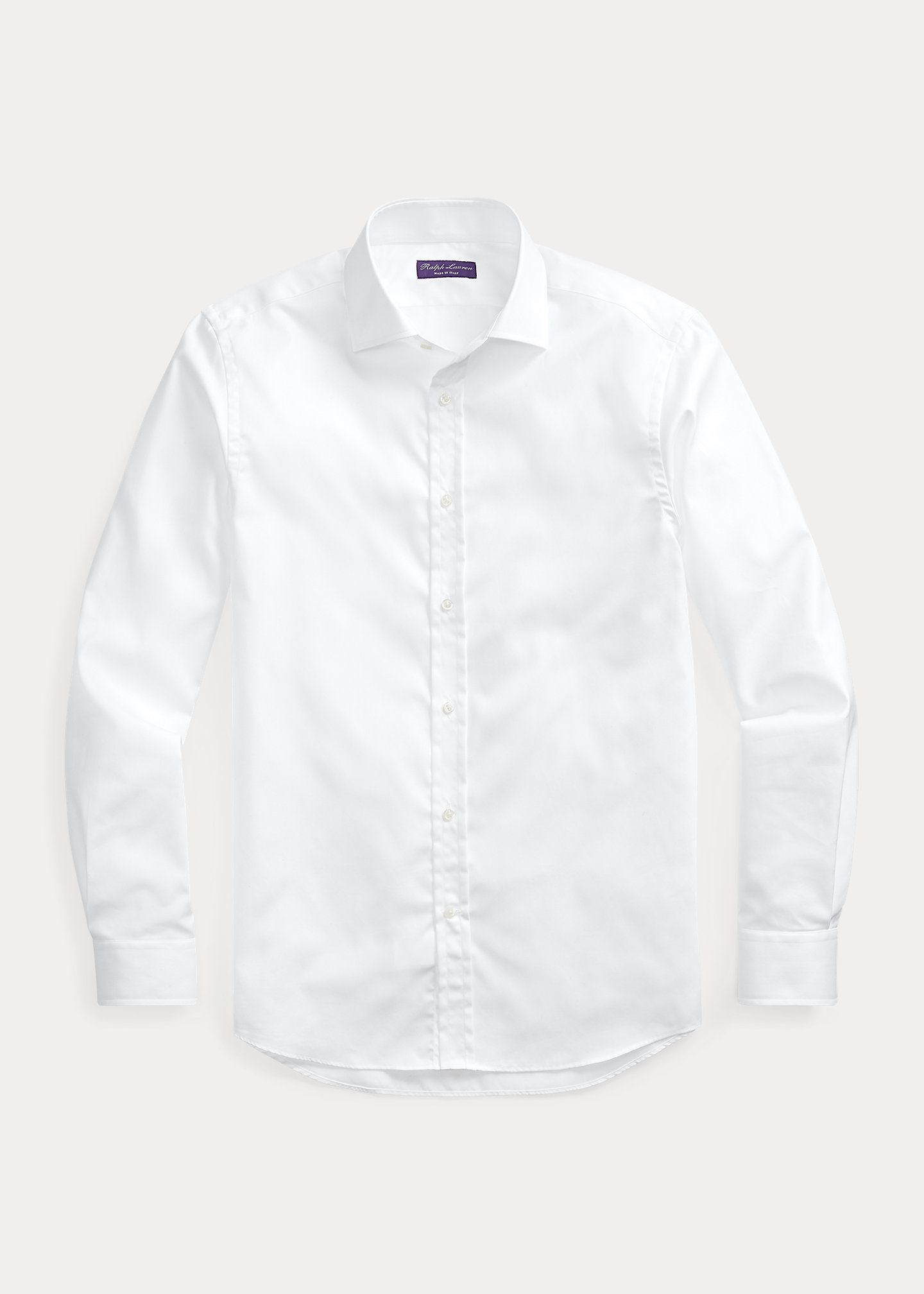 Easy Care Twill Shirt