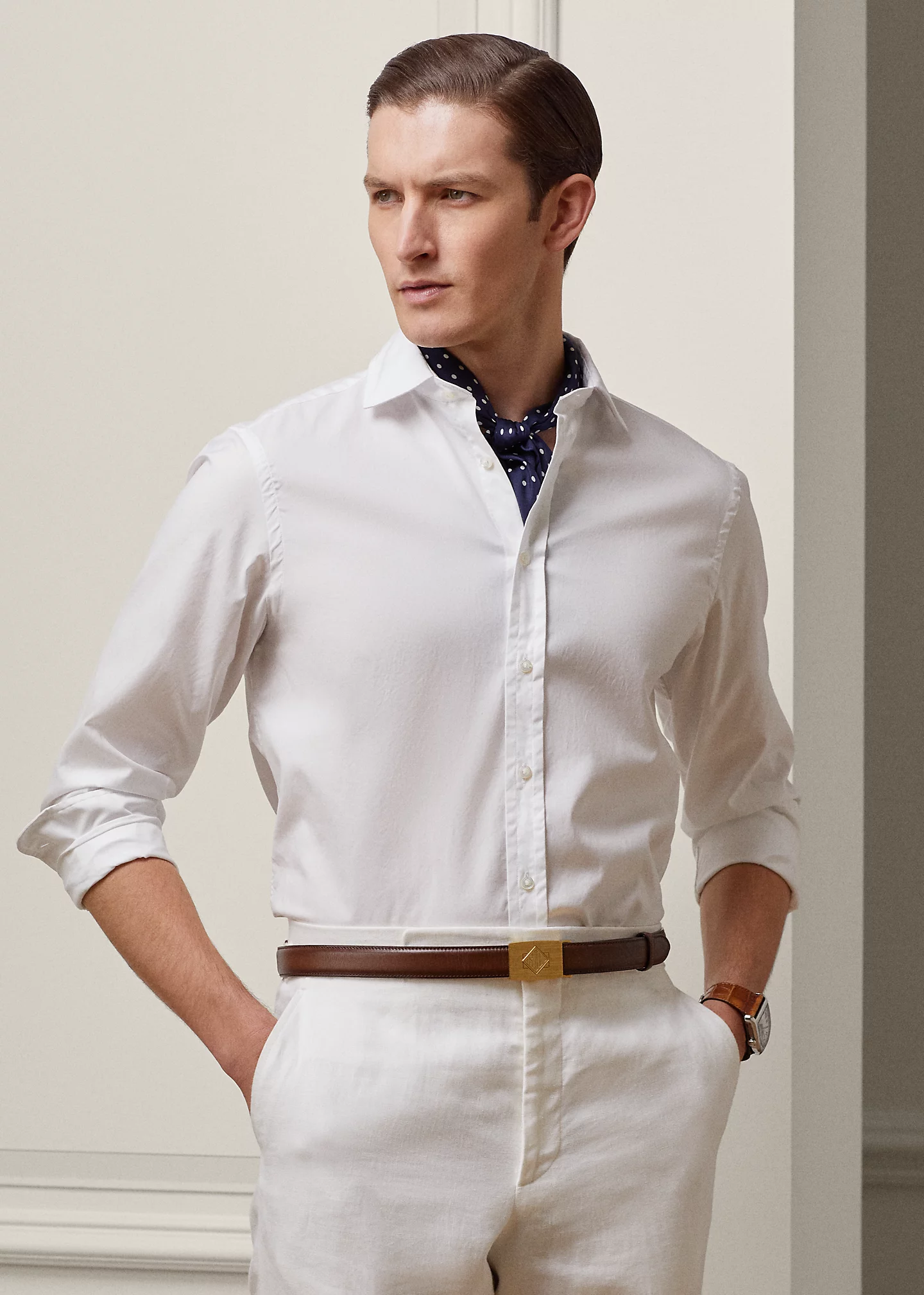 Oxford Shirt