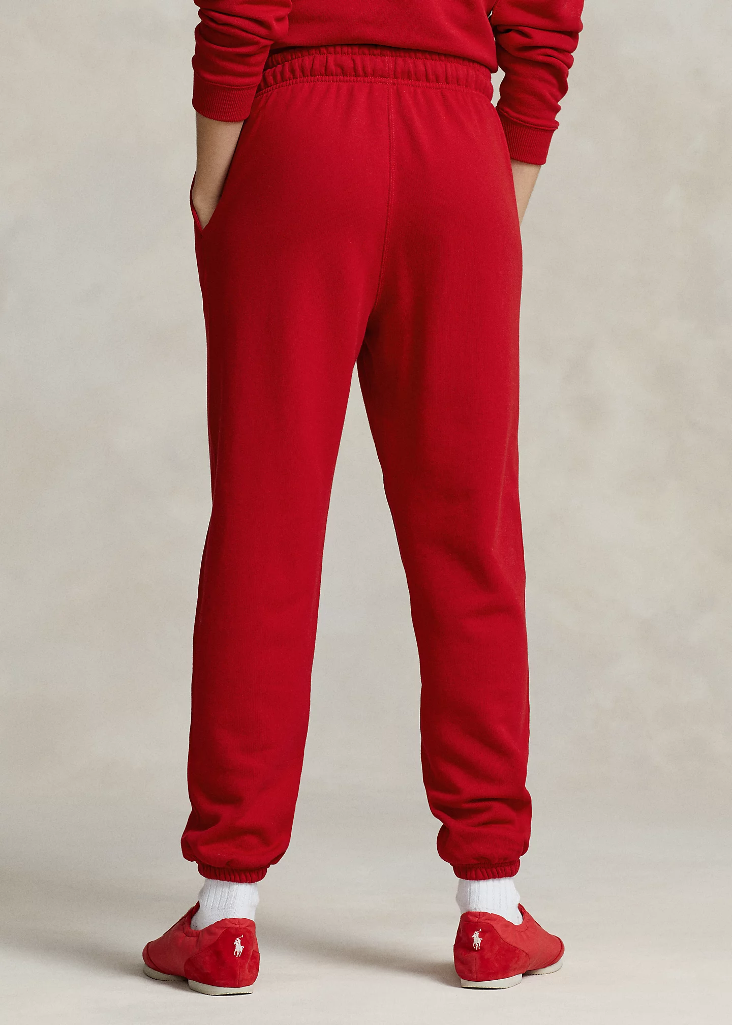 Lunar New Year Terry Sweatpant