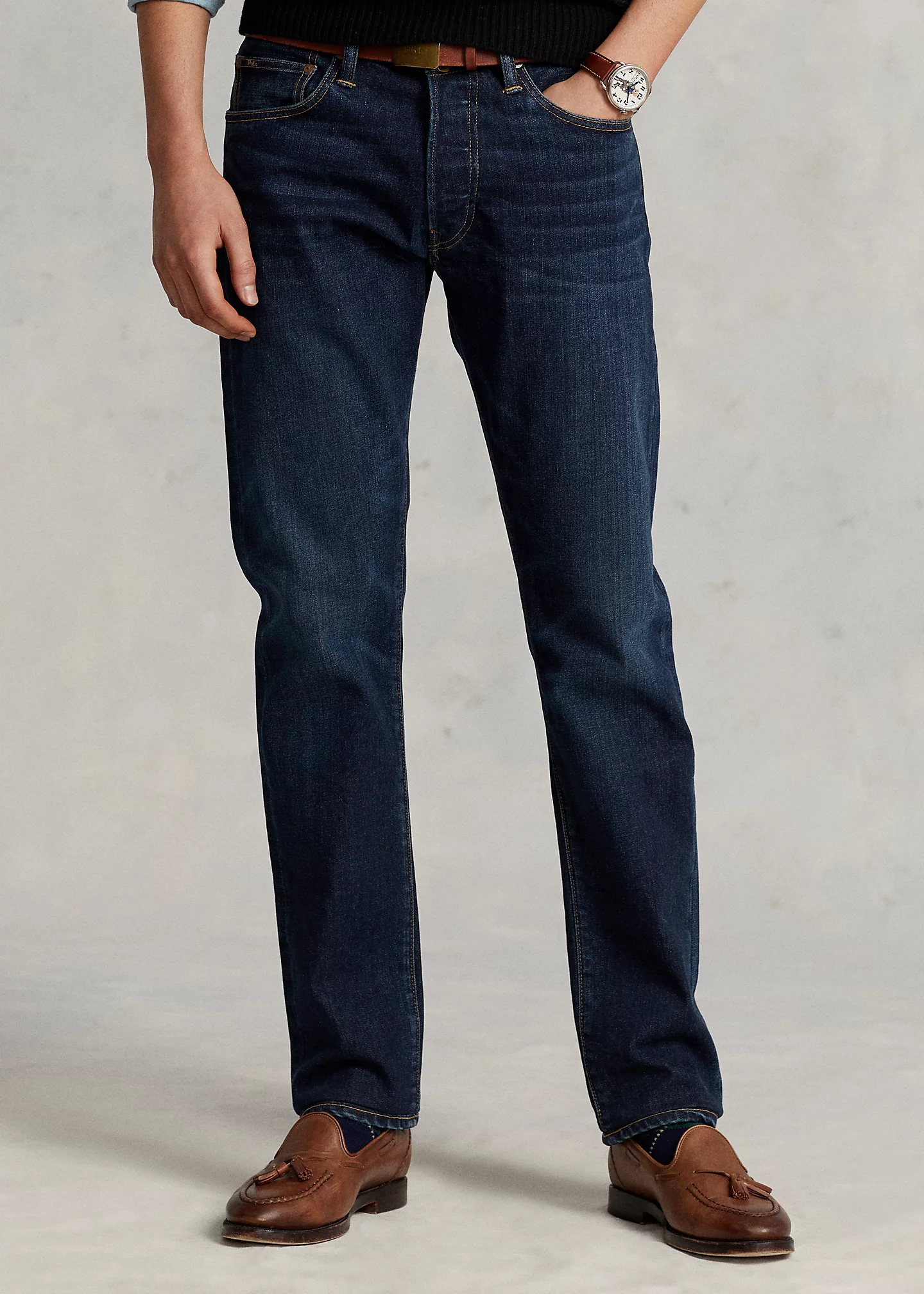 Sullivan Slim Stretch Jean