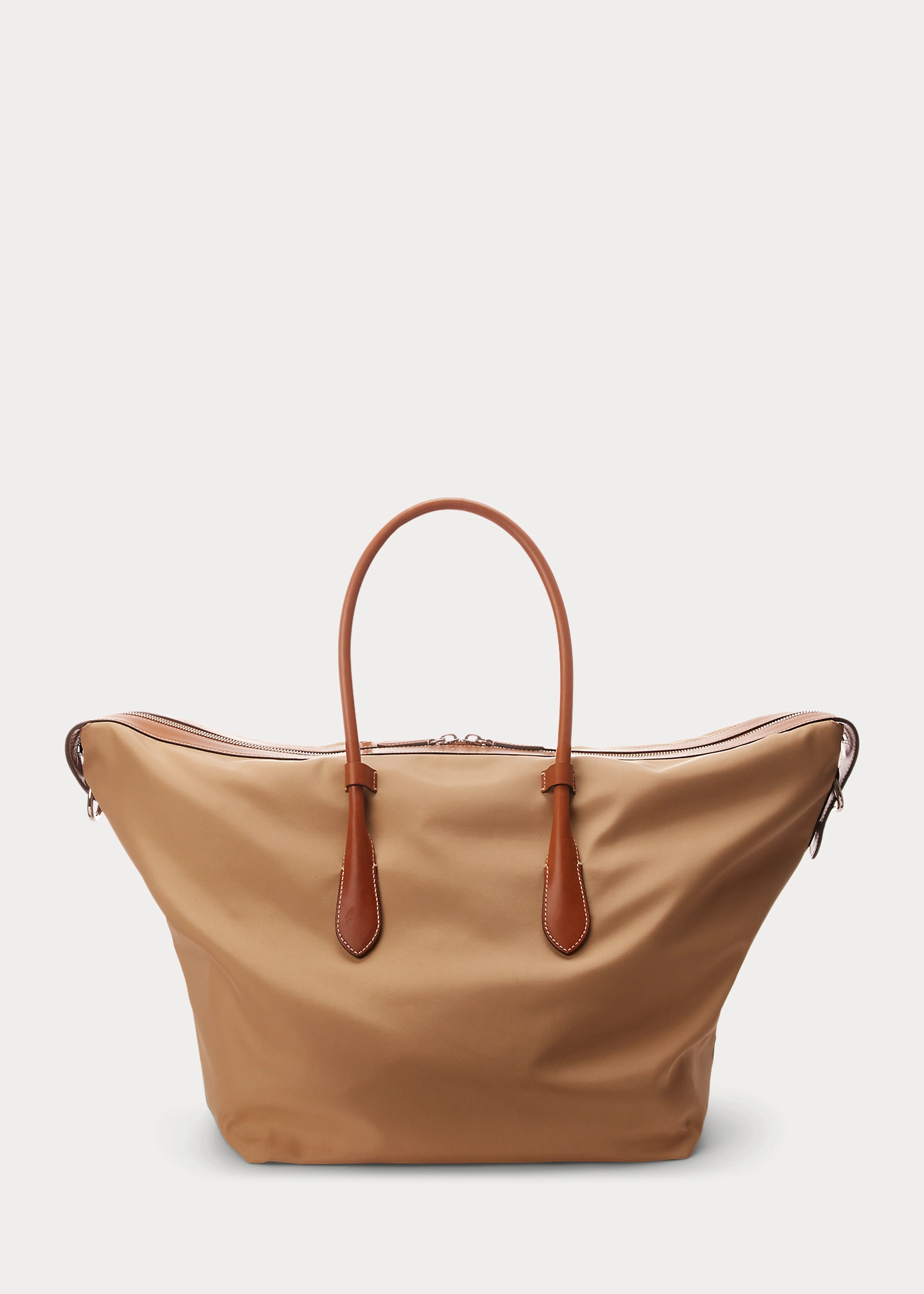 Nylon Extra-Large Bellport Tote