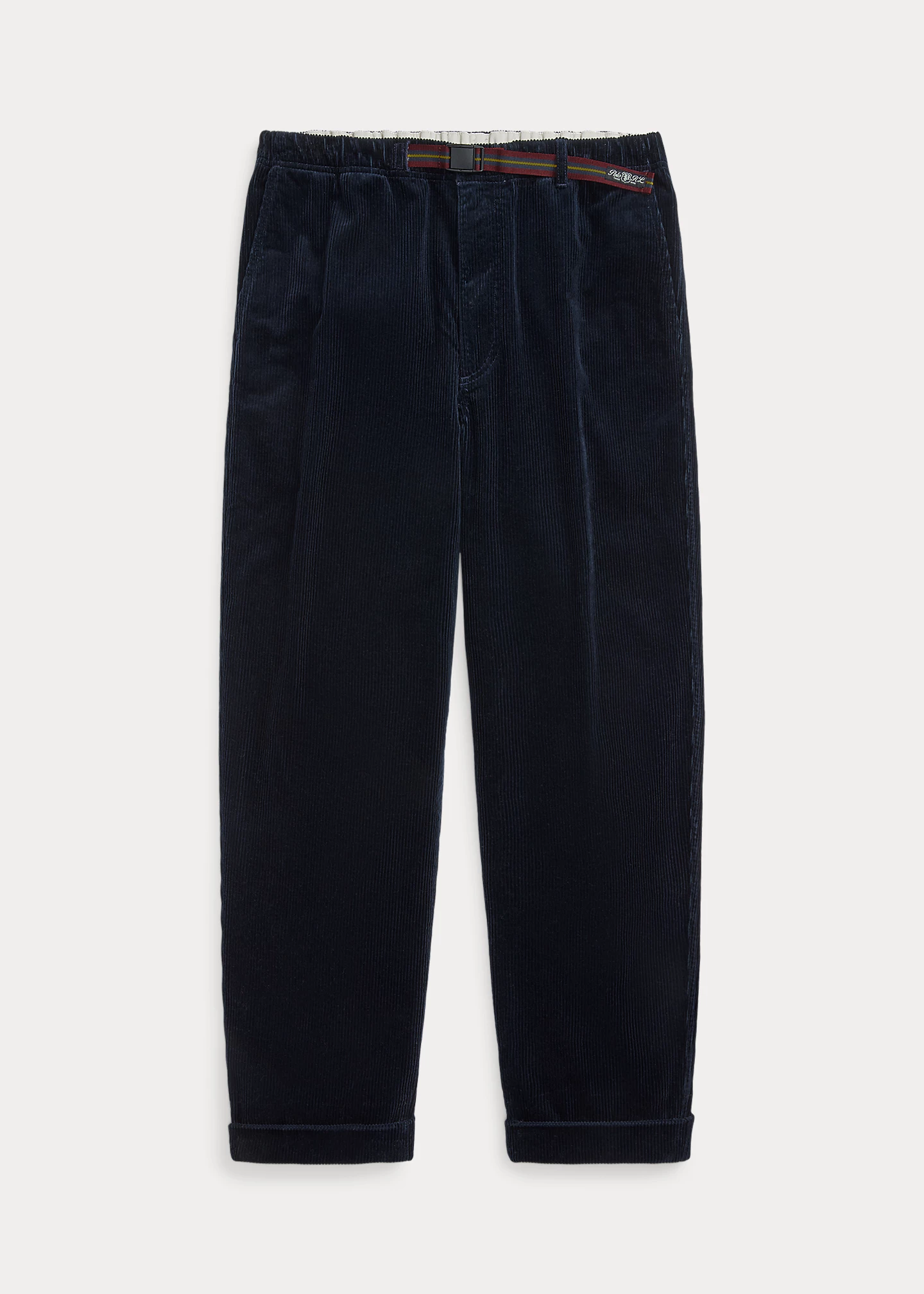 Relaxed Fit Corduroy Hiking Pant