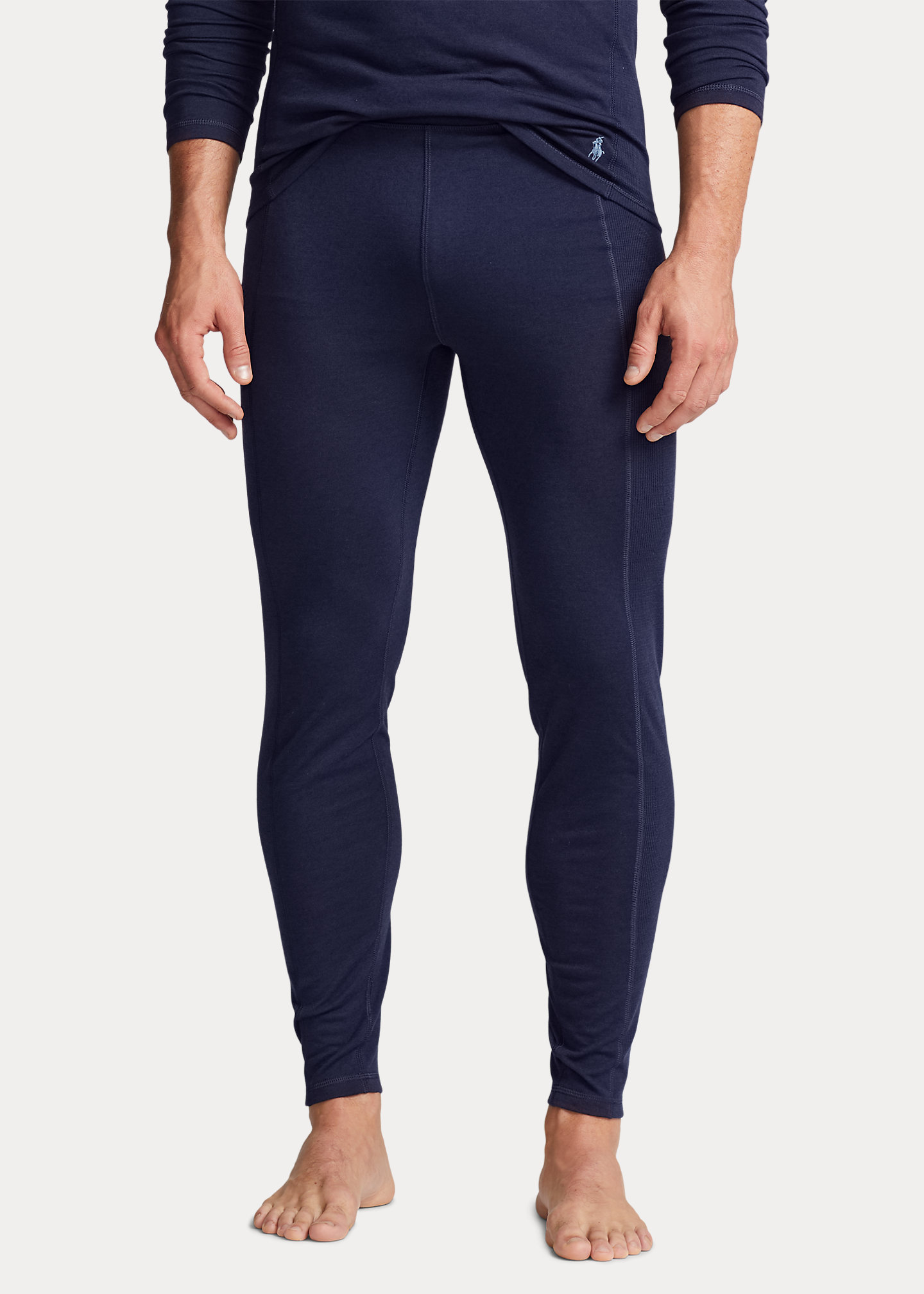 Base Layer Long John Pant