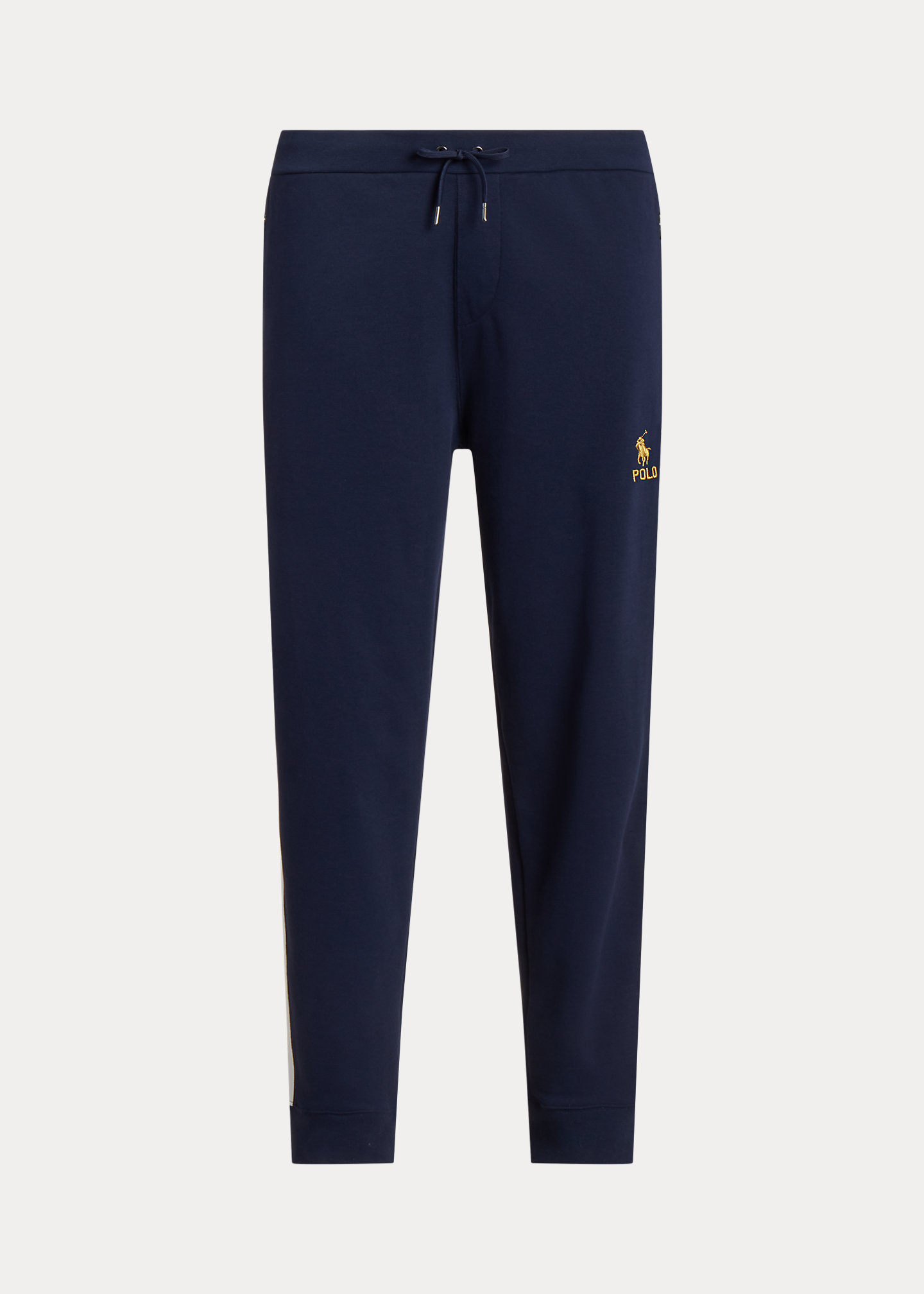 Double-Knit Jogger Pant