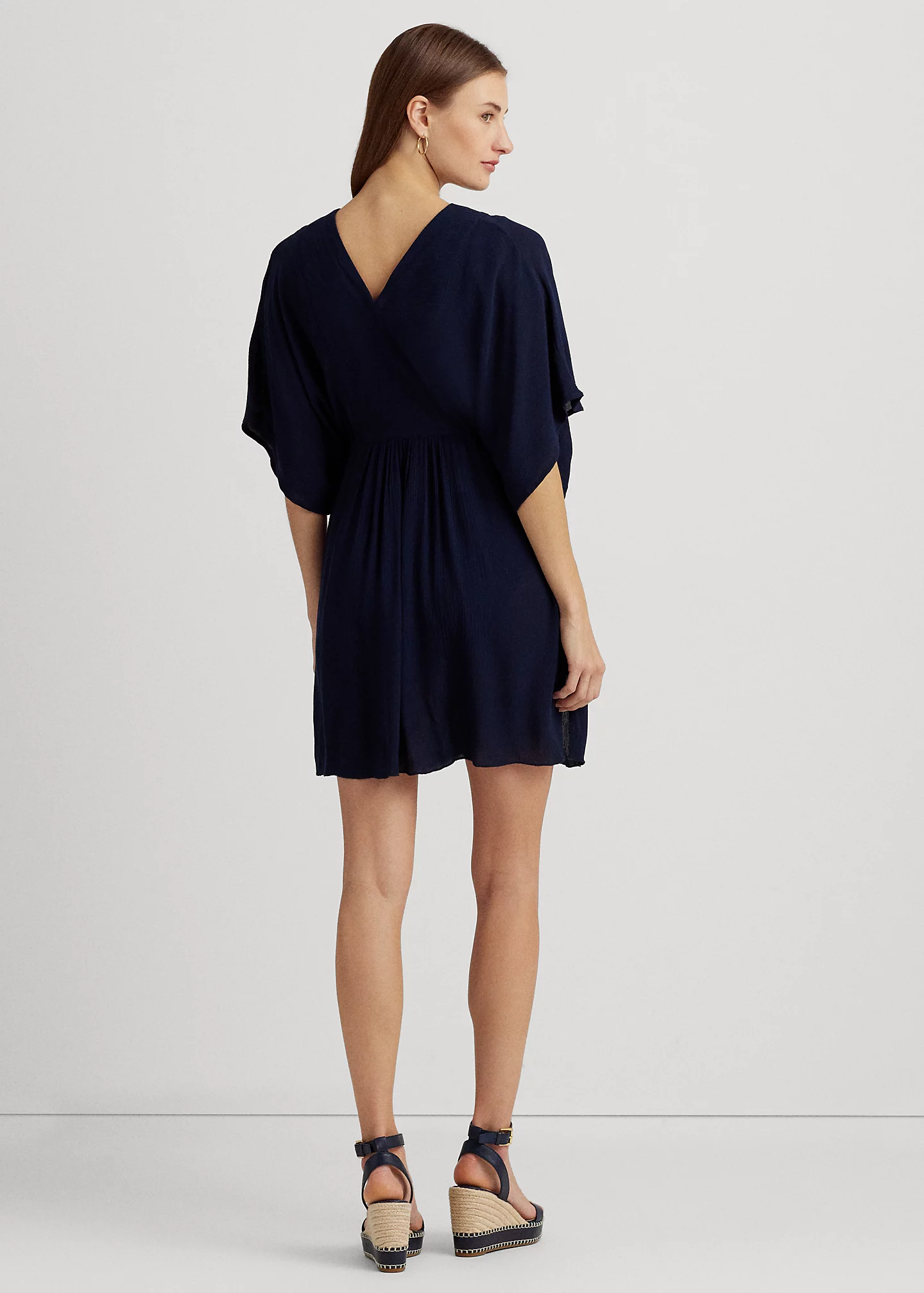 Tunic Cover-Up