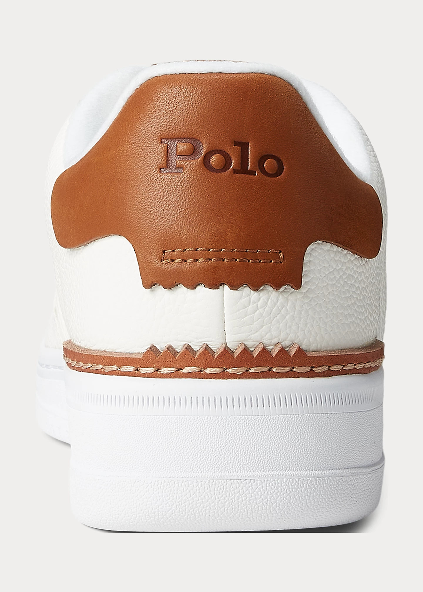 Masters Court Leather Sneaker