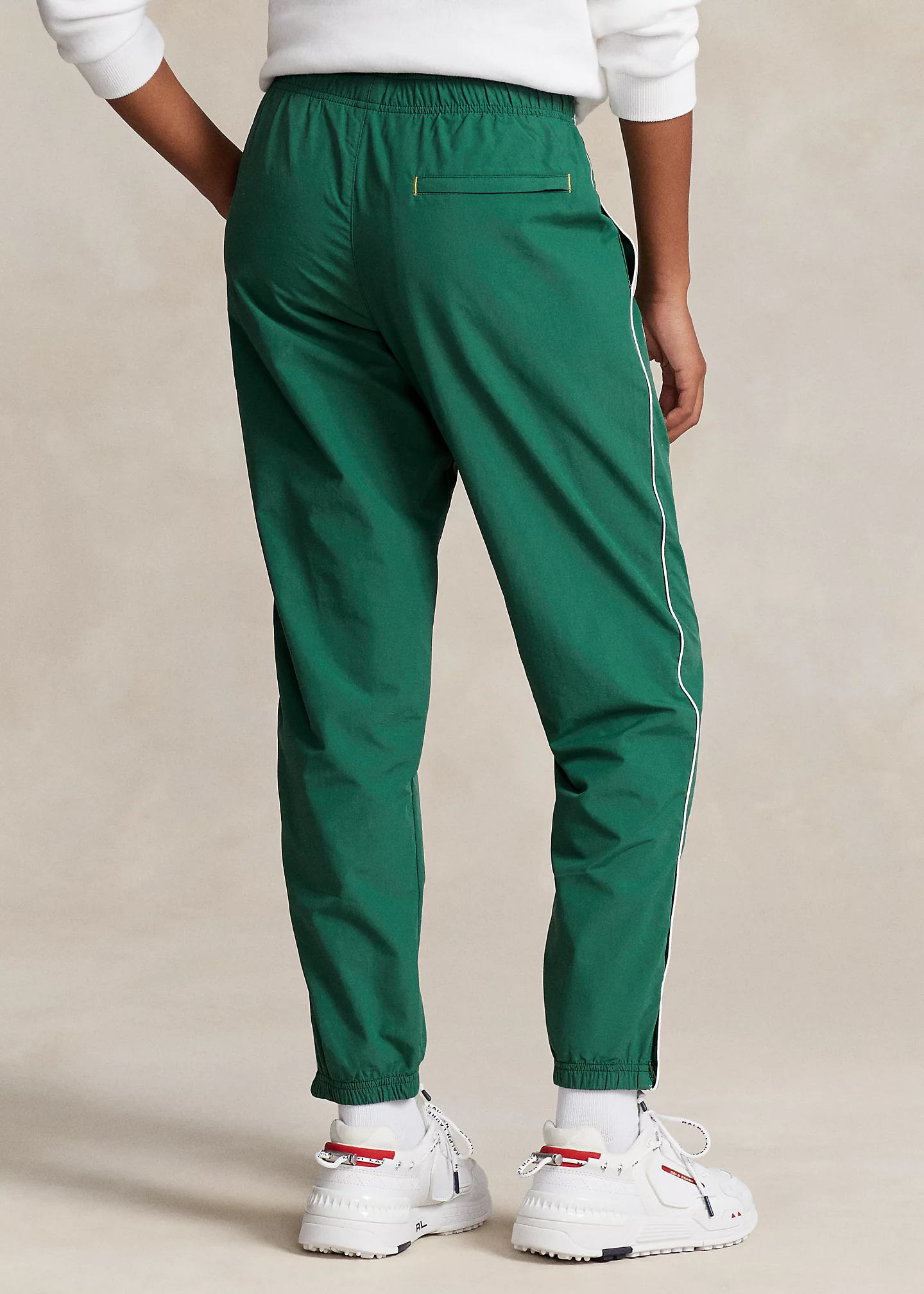 Polo Sport Warm-Up Pant