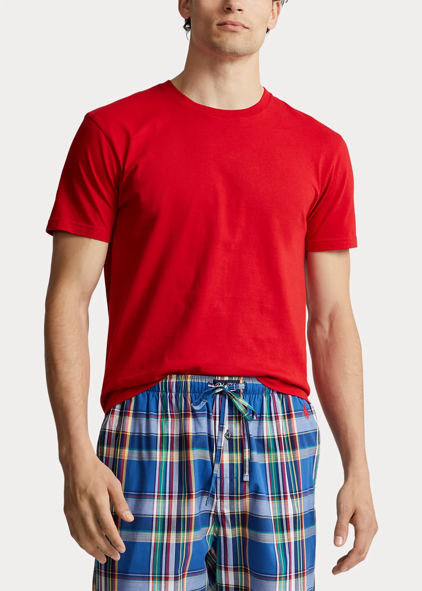 Classic Fit Wicking Crew 3-Pack