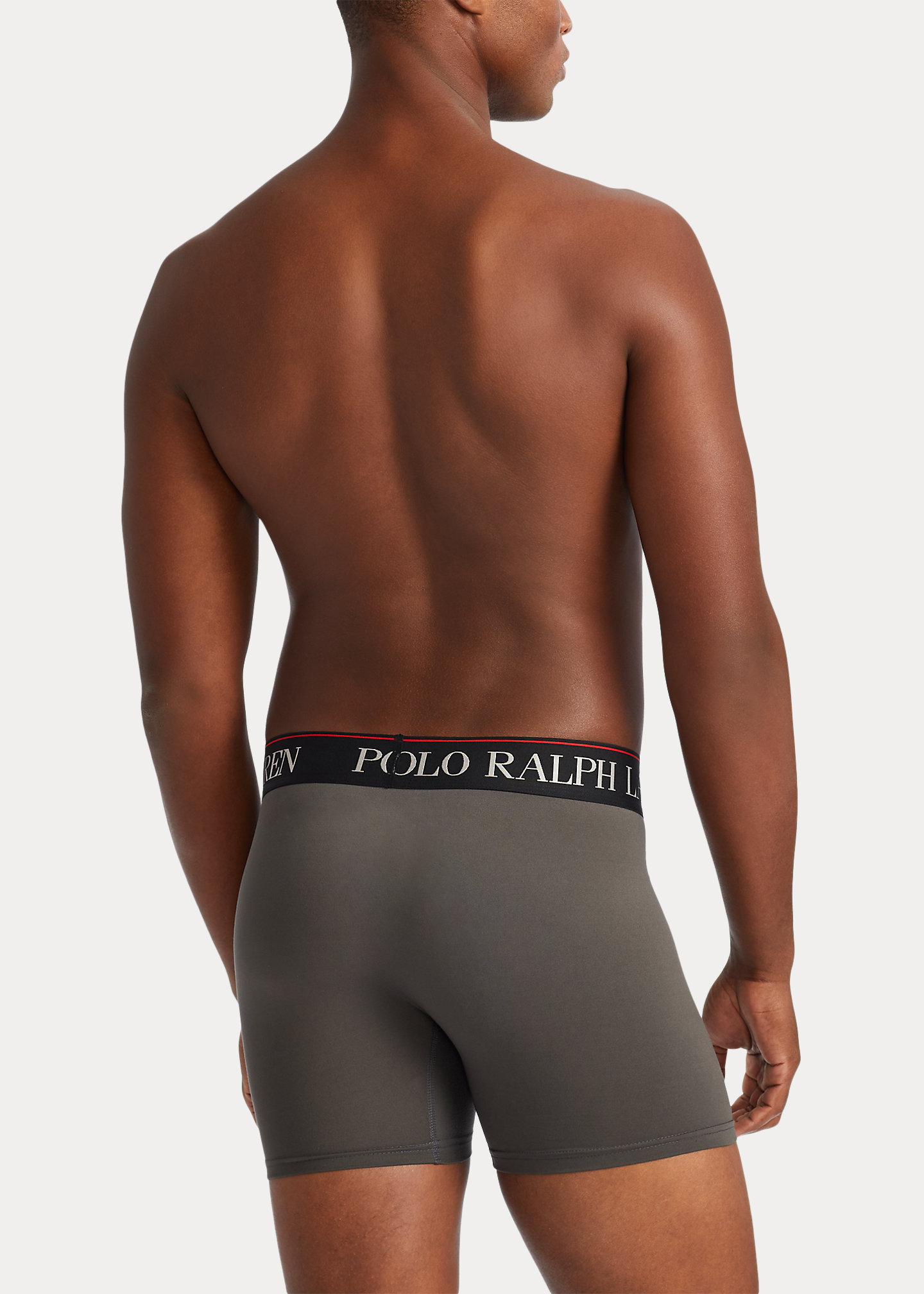 4D Flex Microfiber Boxer Brief 3-Pack