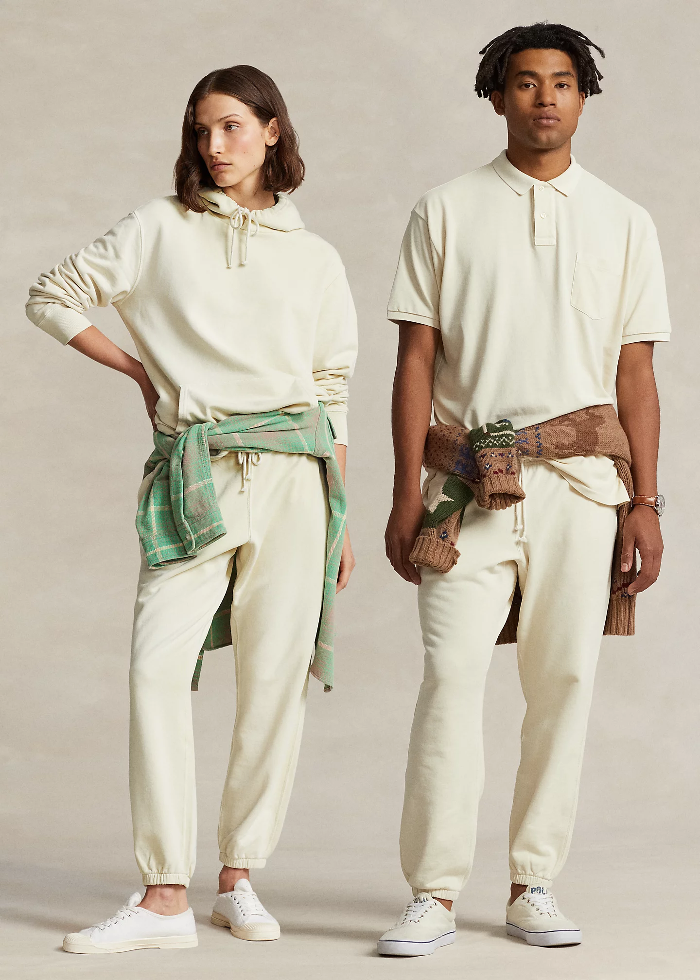 Polo x Element Fleece Jogger Pant