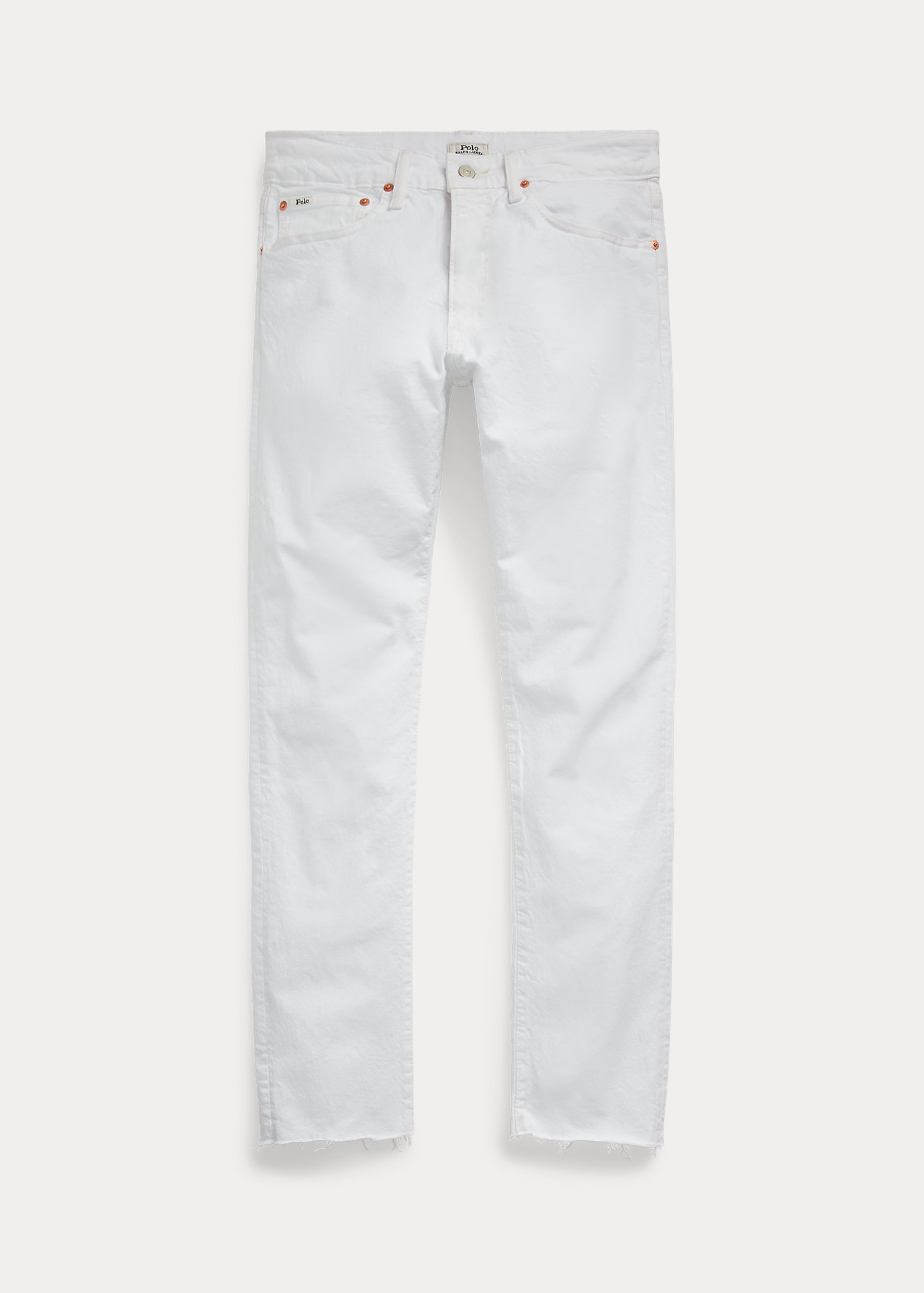 Sullivan Slim Cropped Stretch Jean