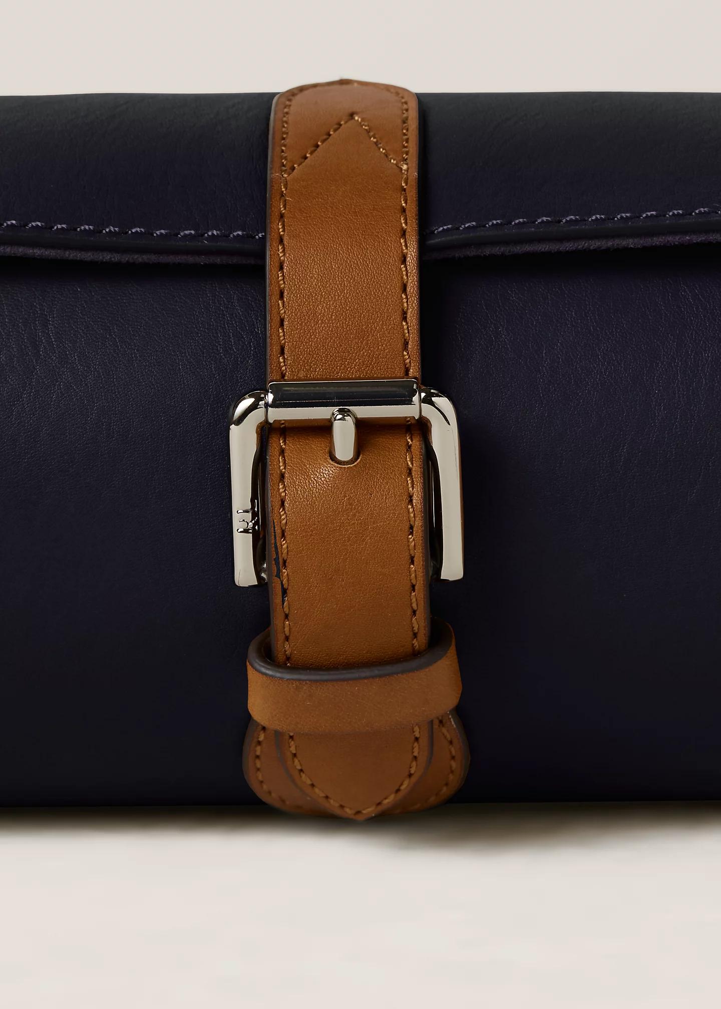 Toledo Watch Travel Case