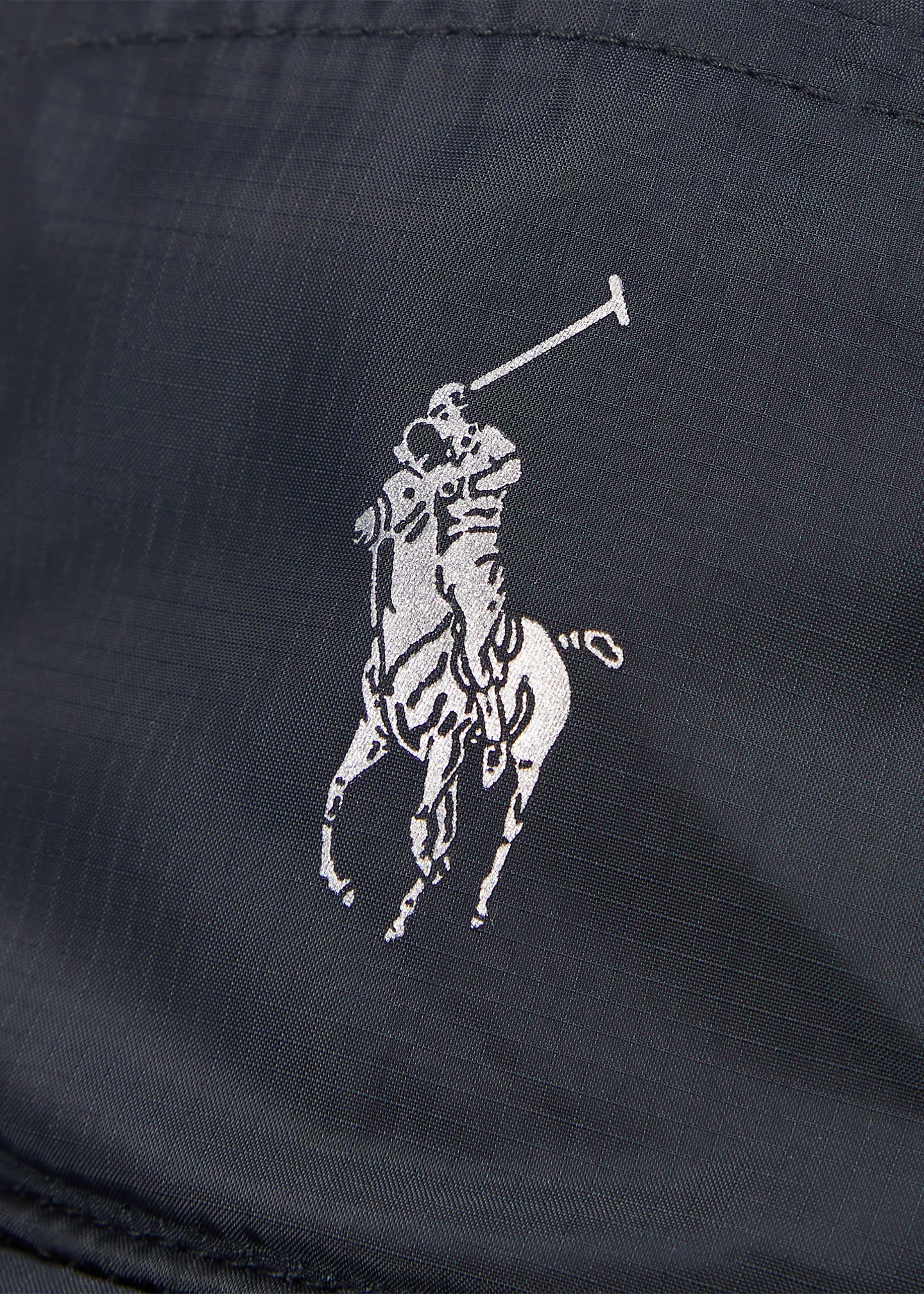 Ripstop Five-Panel Cap