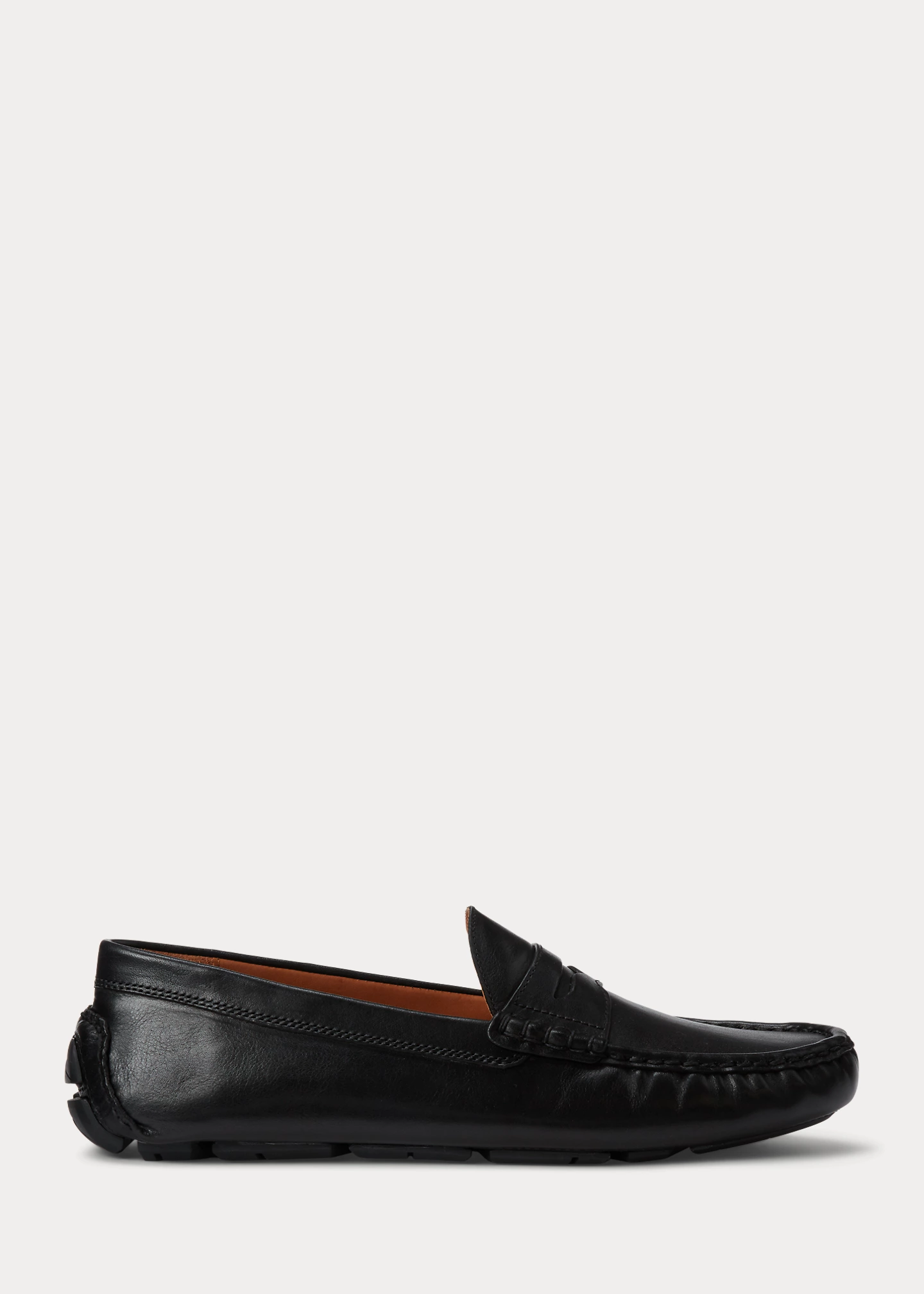 Anders Leather Driver