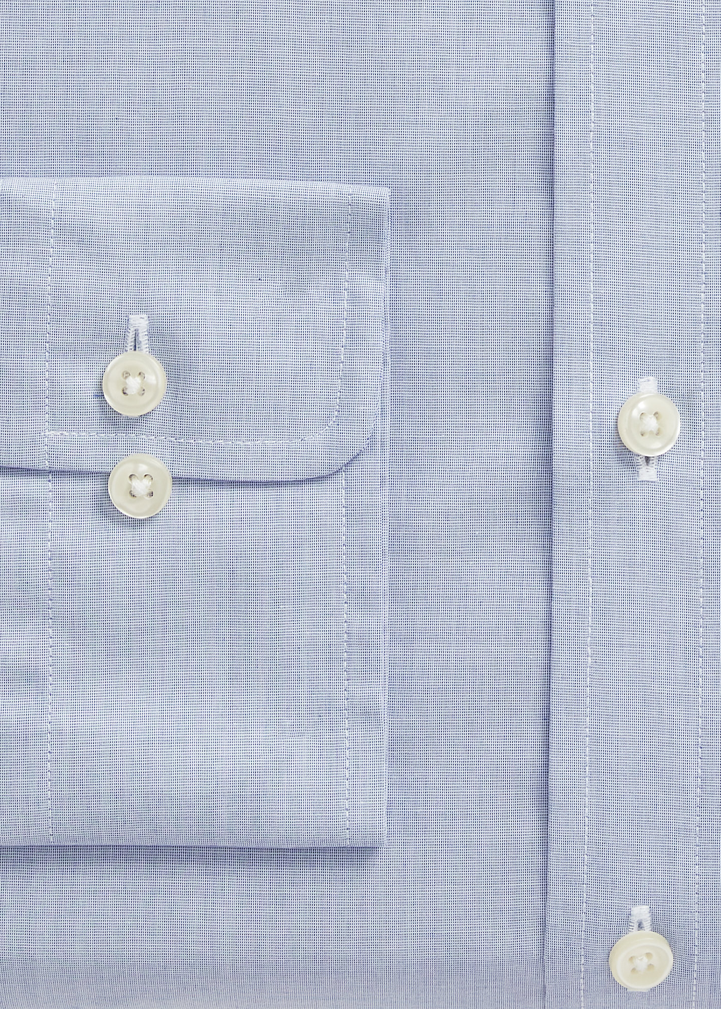 Slim Fit Poplin Shirt