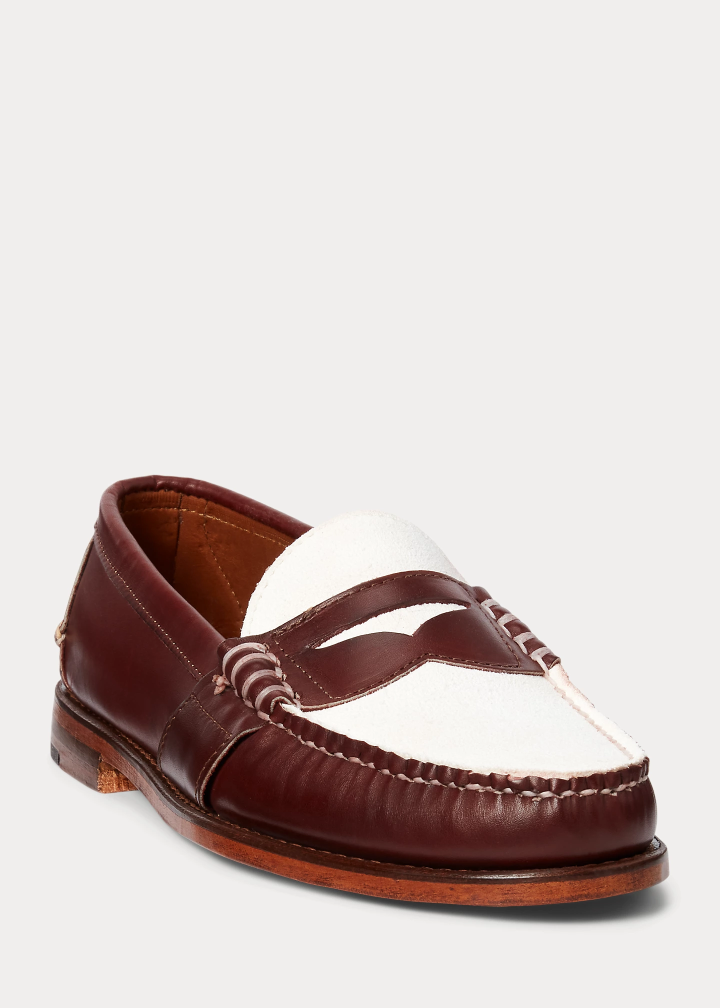 The Morehouse Collection Penny Loafer