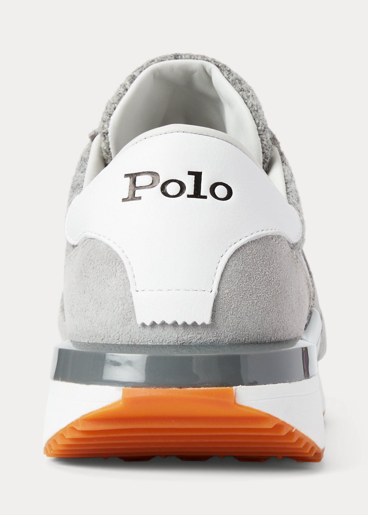 Train 89 Harris Tweed® Sneaker