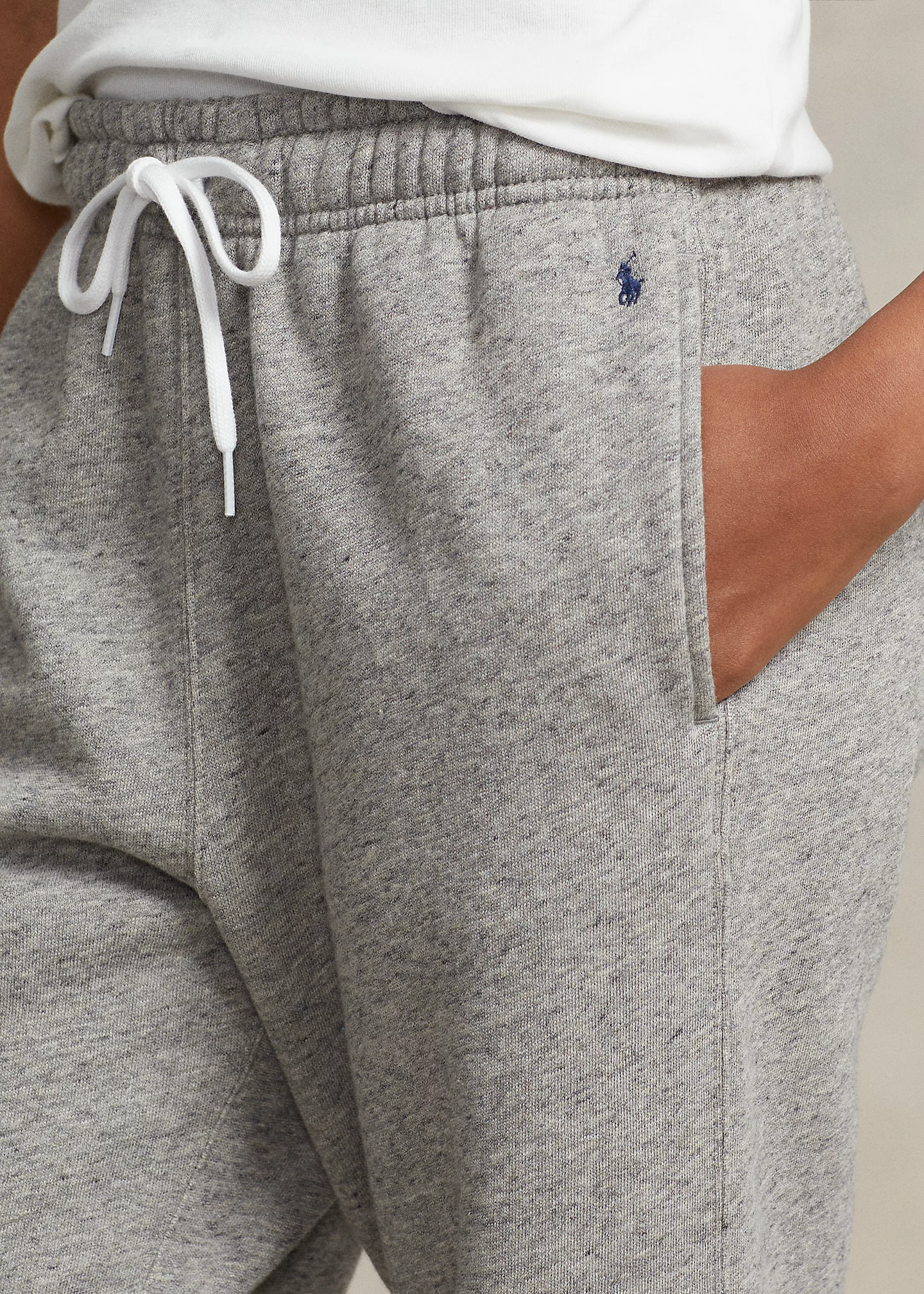 Fleece Athletic Pant