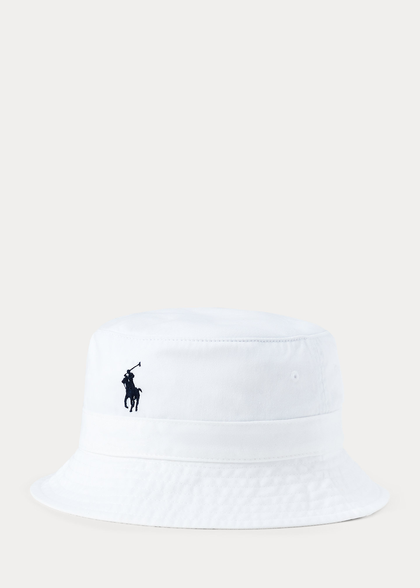 Cotton Bucket Hat
