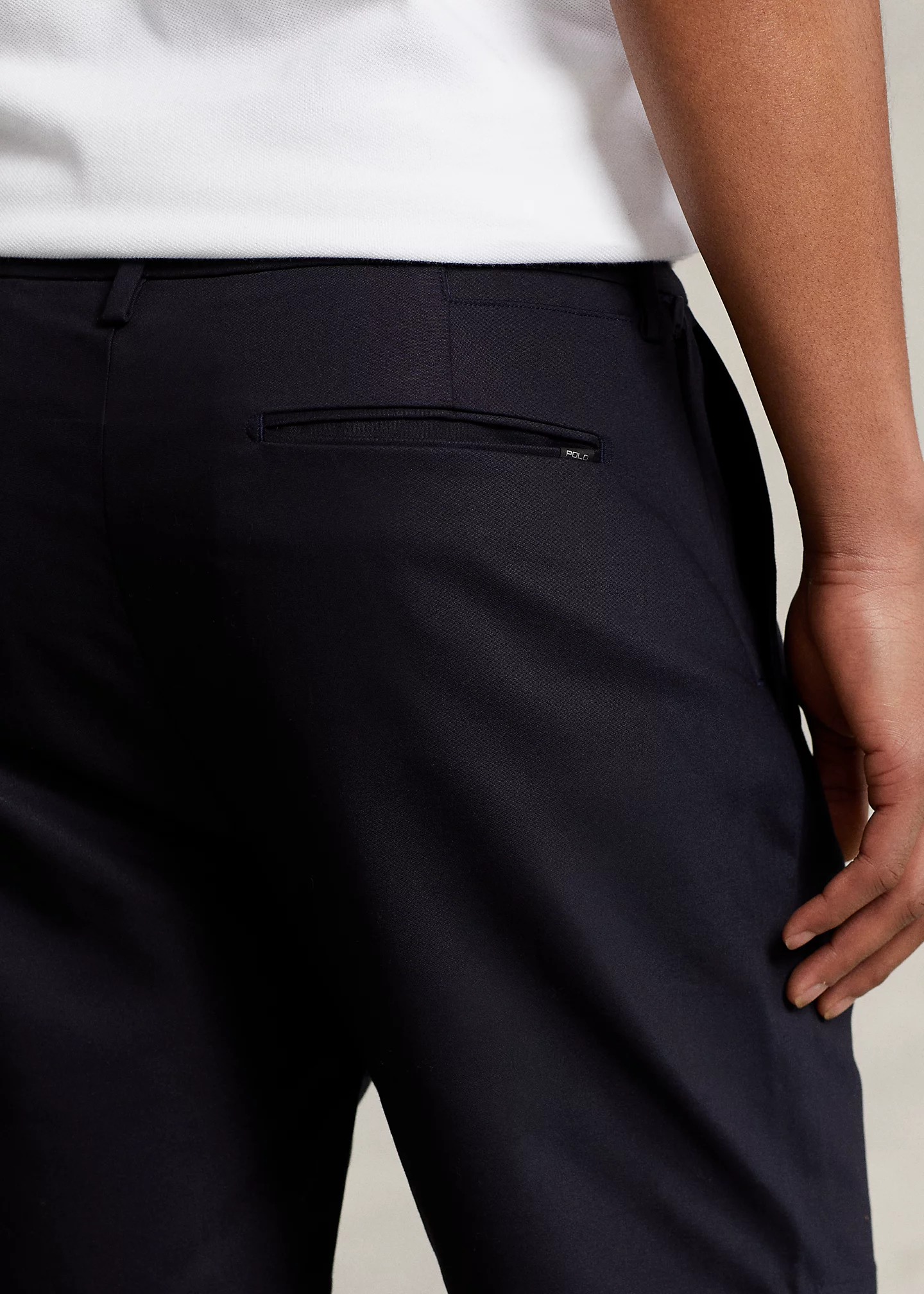 7-Inch Slim Fit Stretch Dobby Short