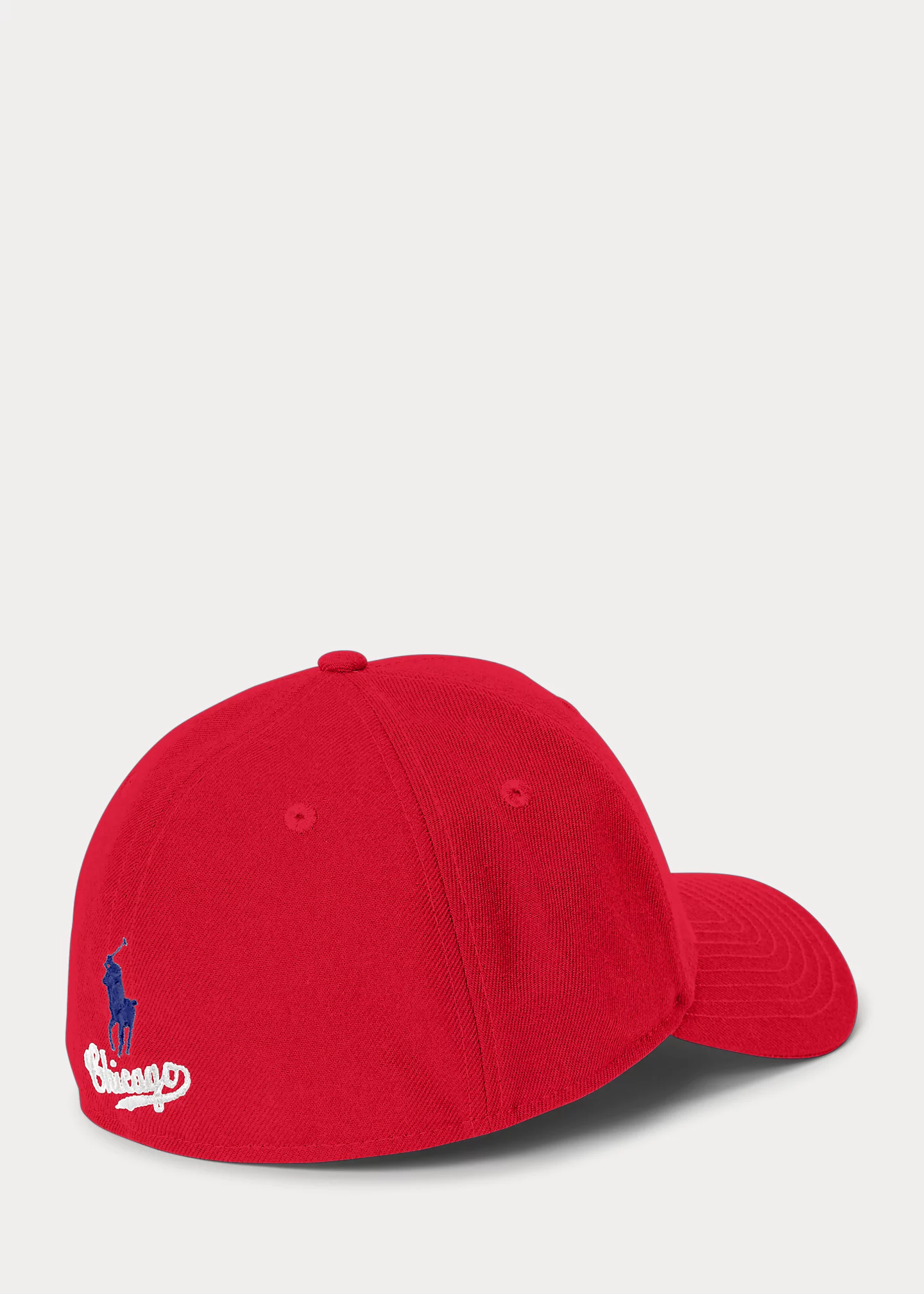 Polo Ralph Lauren Cubs Cap