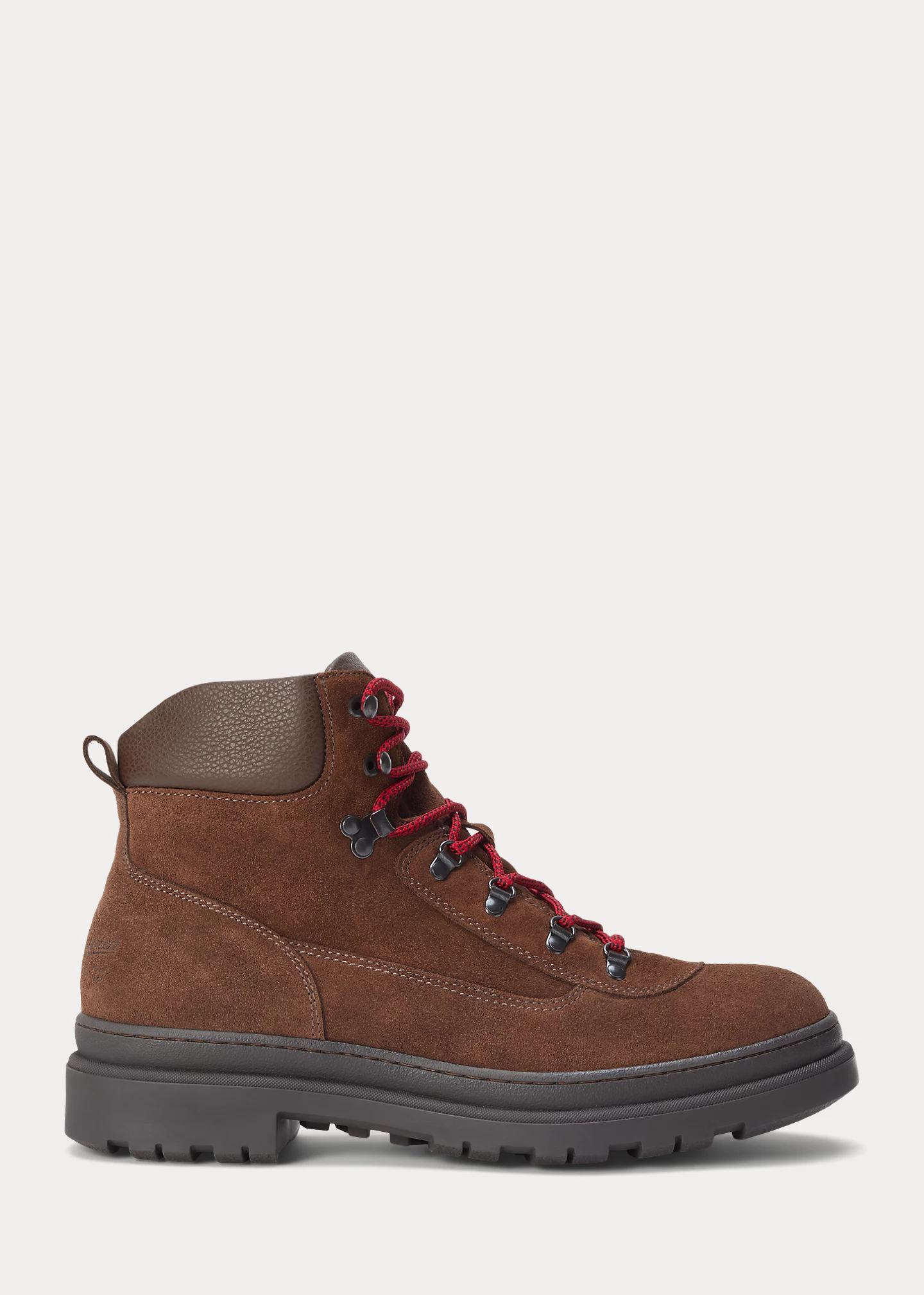 Alpine Suede Boot