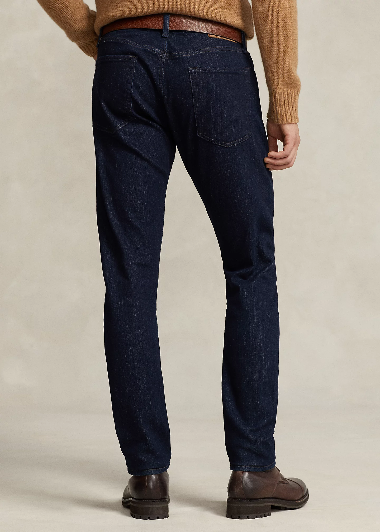 Parkside Active Taper Performance Jean