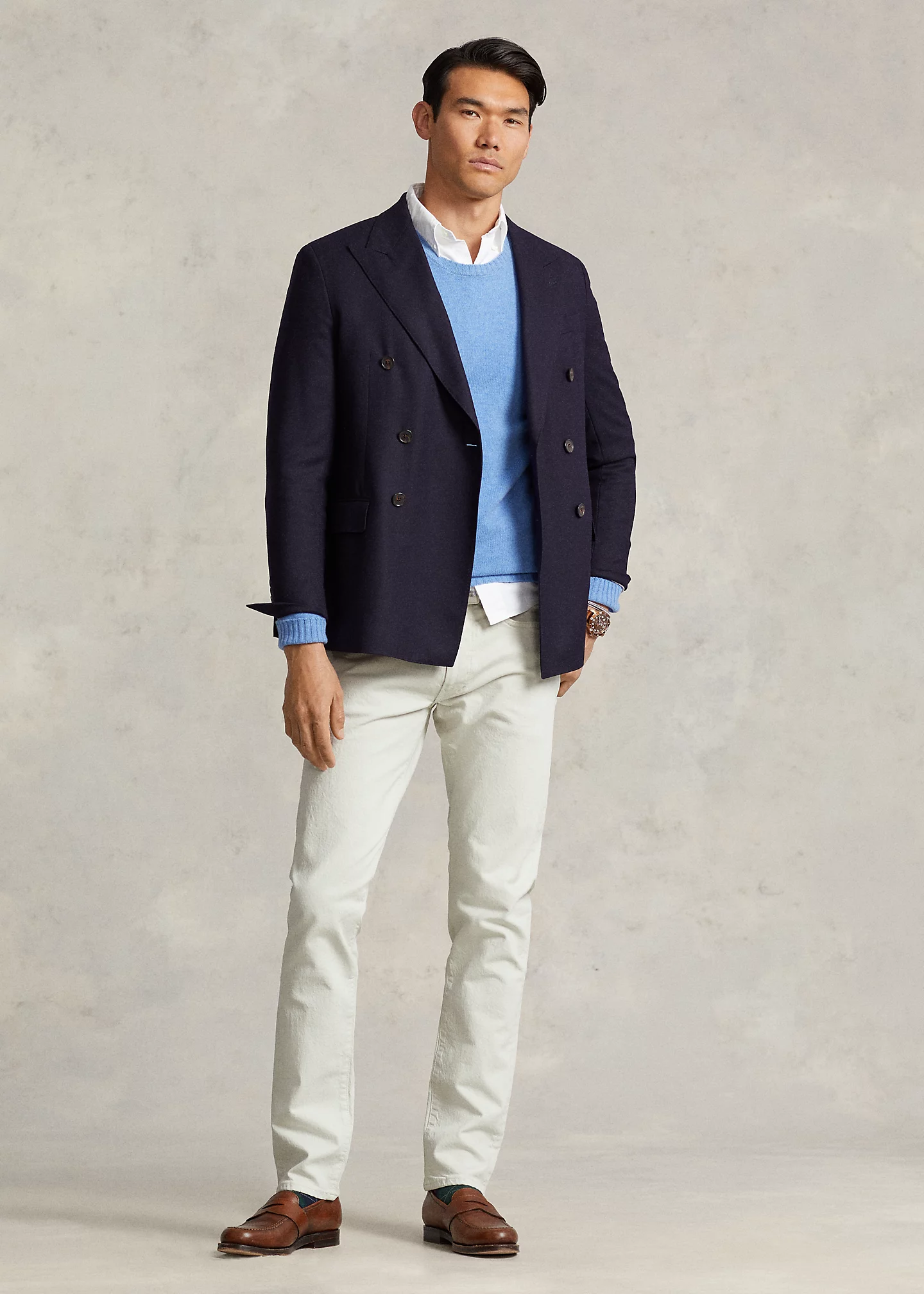 Sullivan Slim Stretch Jean