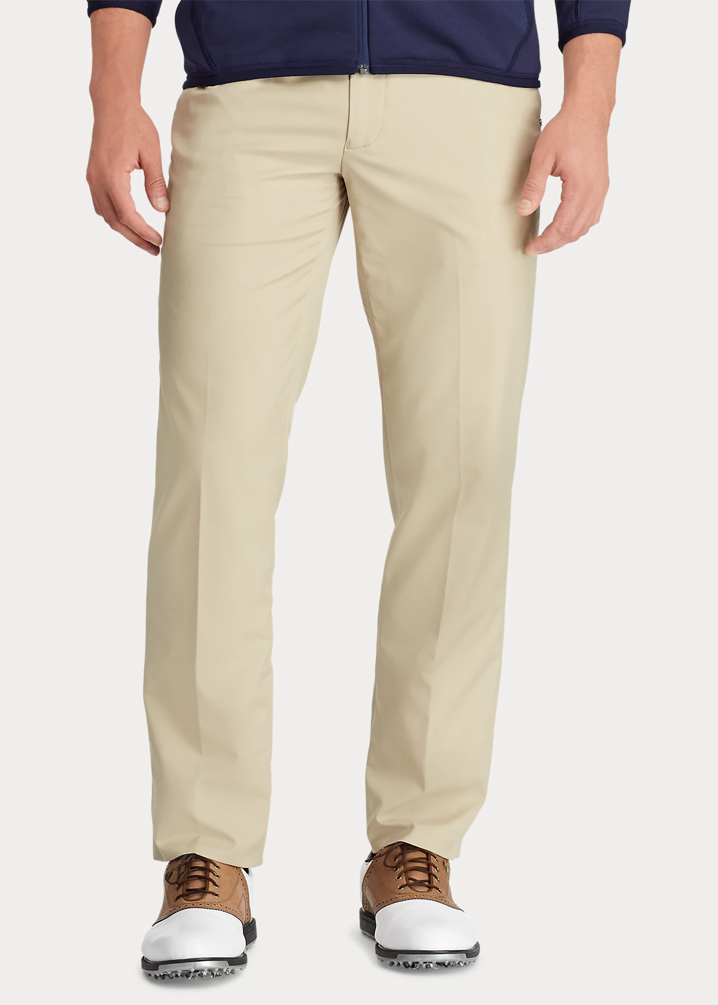 Classic Fit Stretch Twill Pant